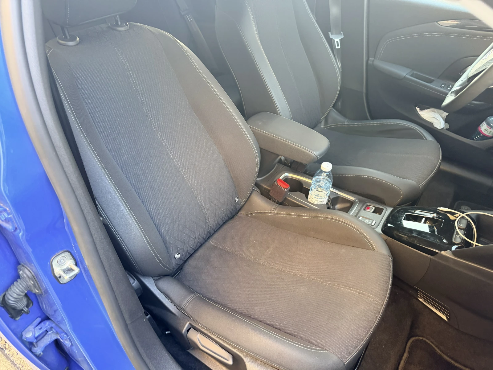 Opel Corsa e Edition 50 kWh, снимка 12 - Автомобили и джипове - 54347036