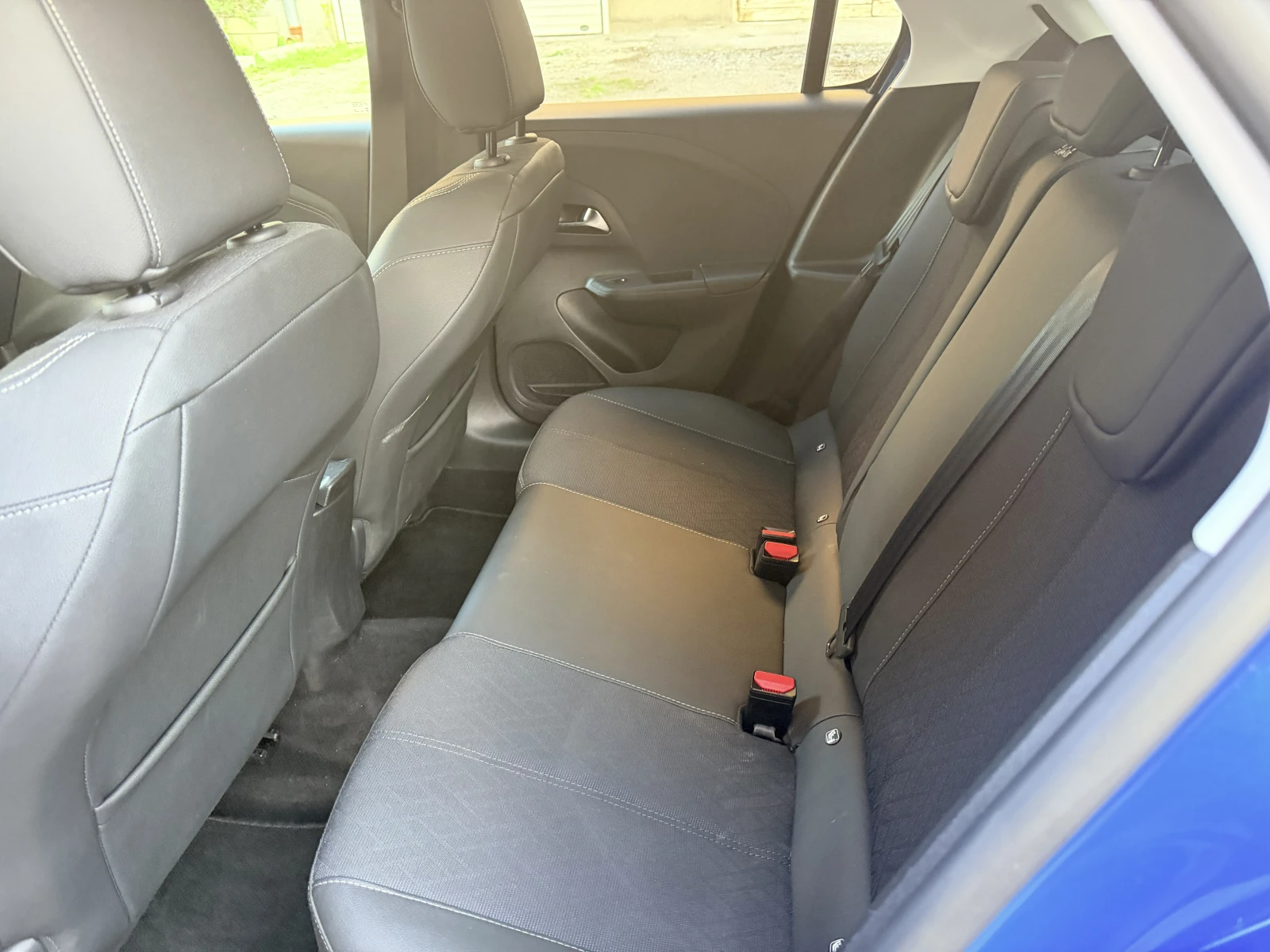 Opel Corsa e Edition 50 kWh, снимка 11 - Автомобили и джипове - 54347036