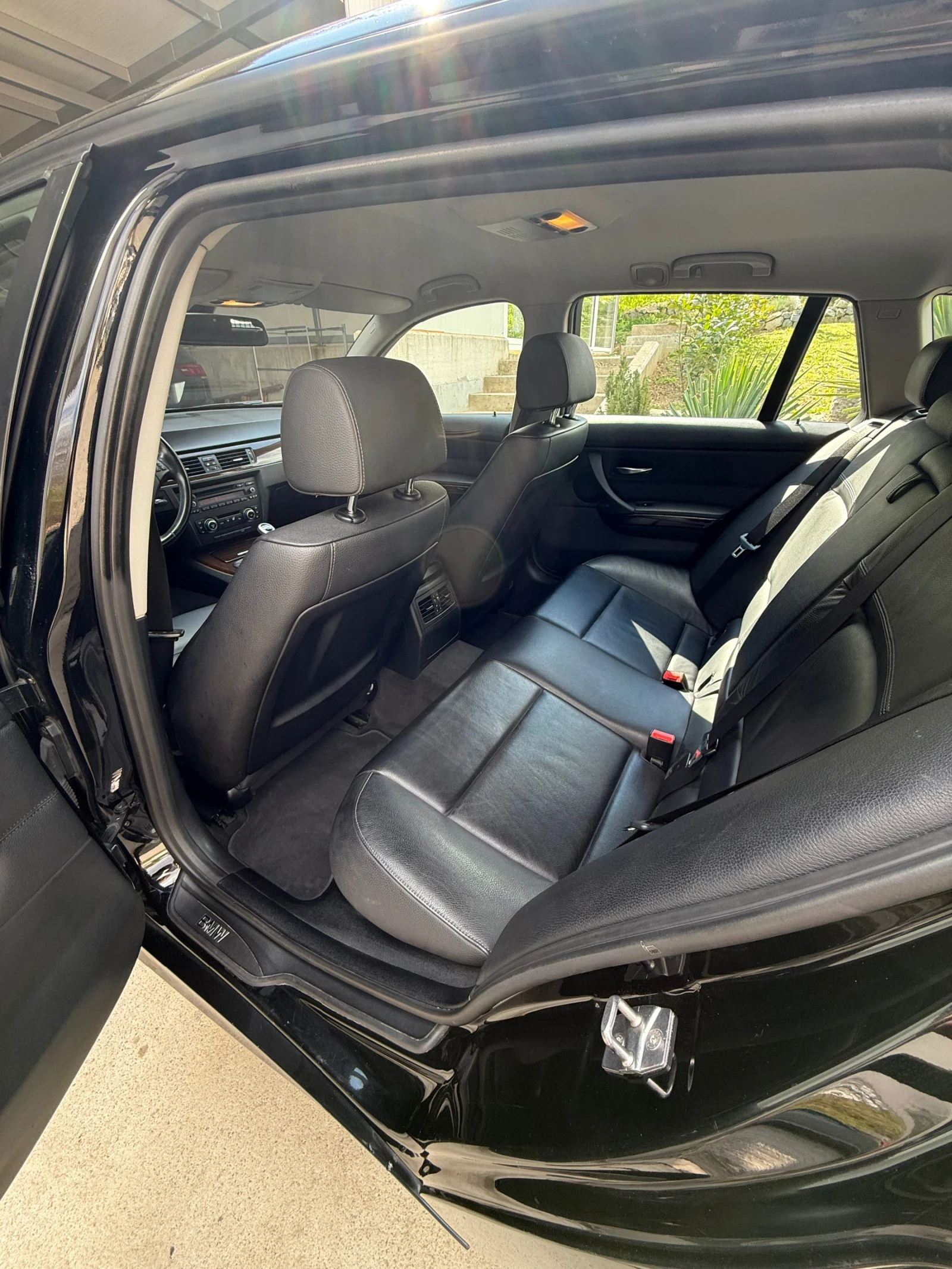 BMW 320 320d 184 kc. | Mobile.bg � ����������� 13