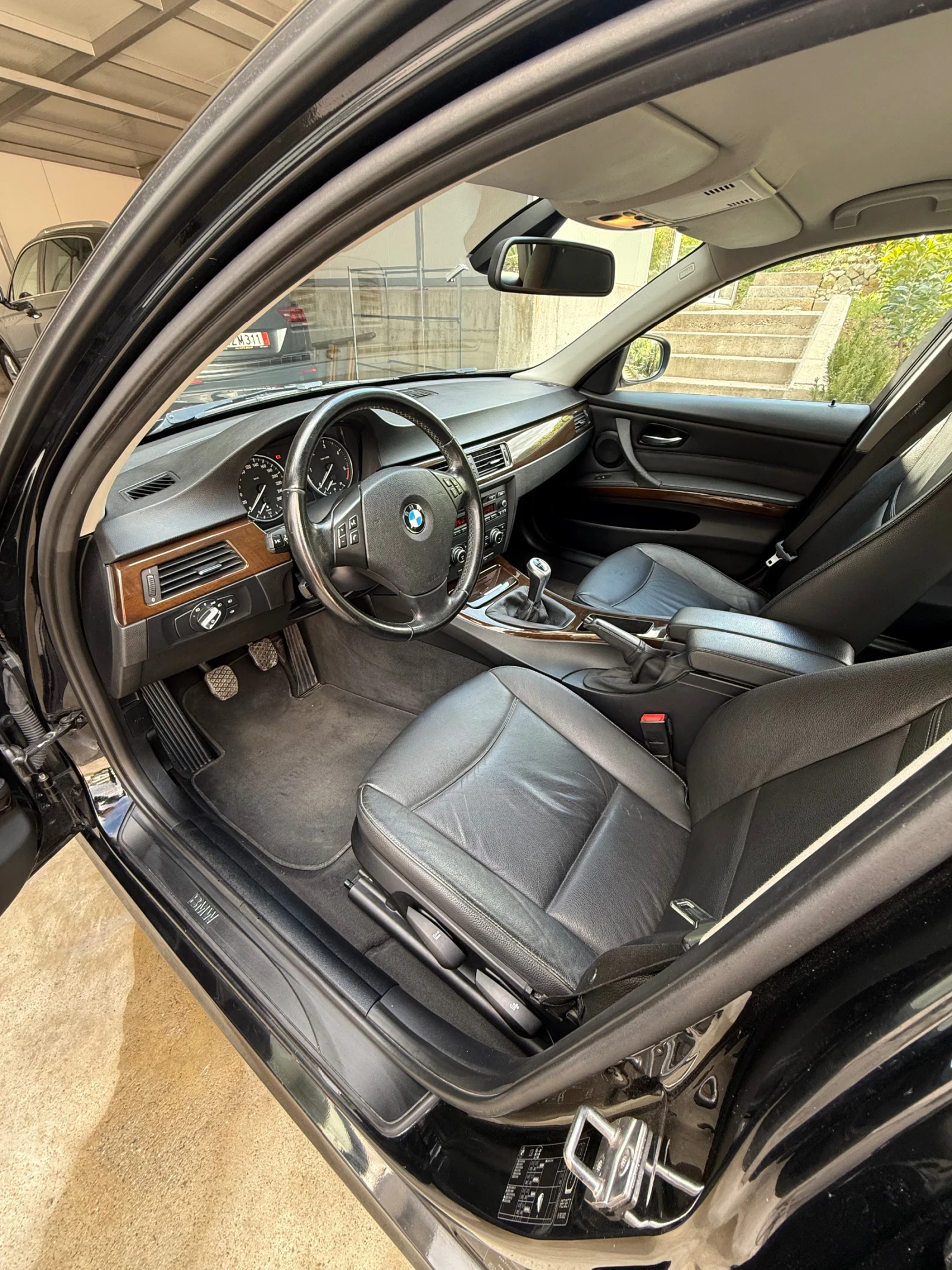 BMW 320 320d 184 kc. | Mobile.bg � ����������� 10