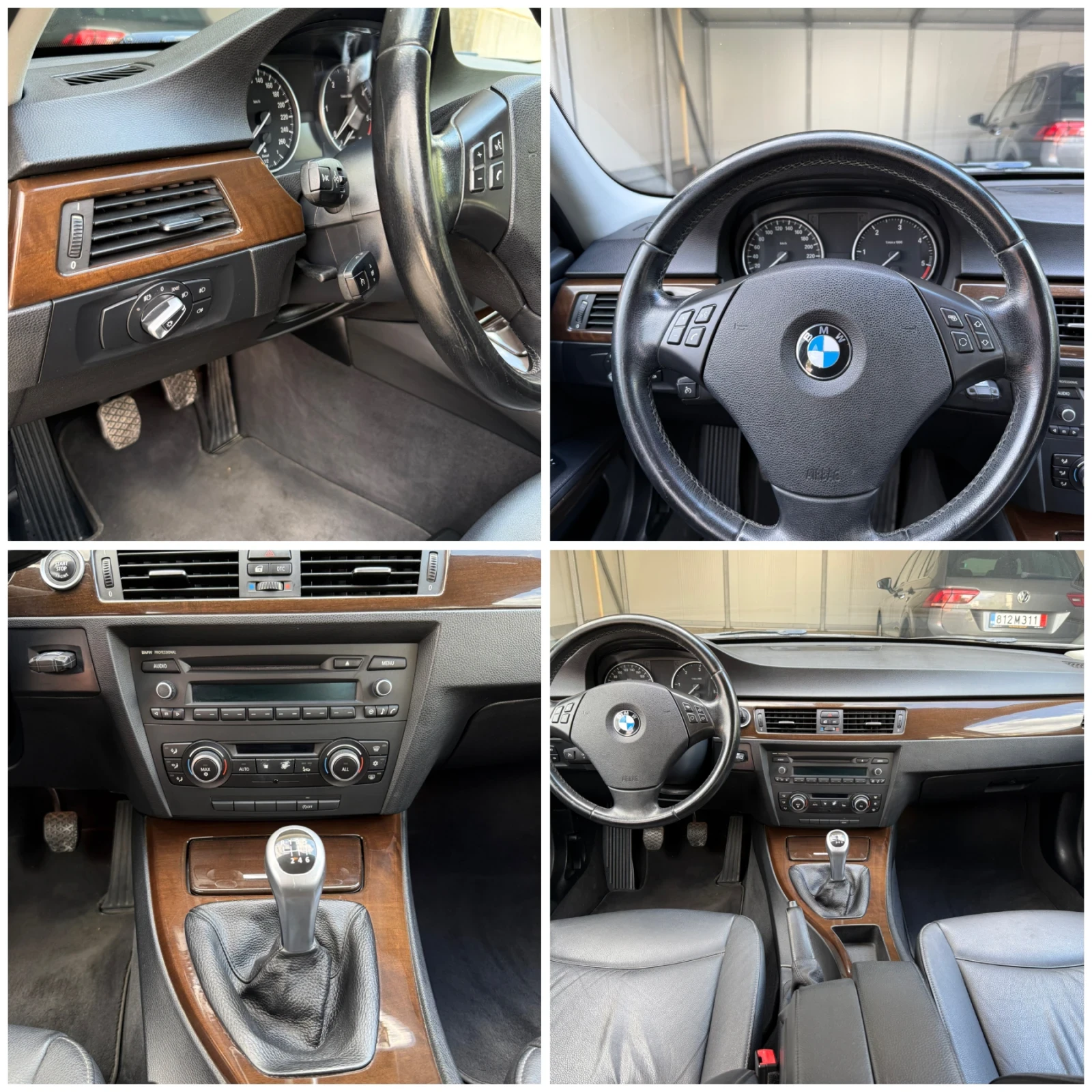 BMW 320 320d 184 kc. | Mobile.bg � ����������� 15