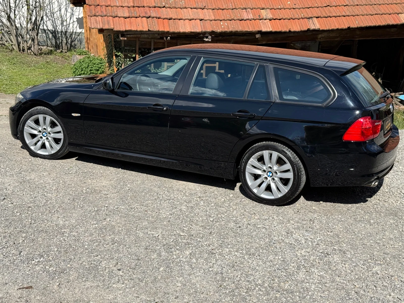 BMW 320 320d 184 kc. | Mobile.bg � ����������� 8
