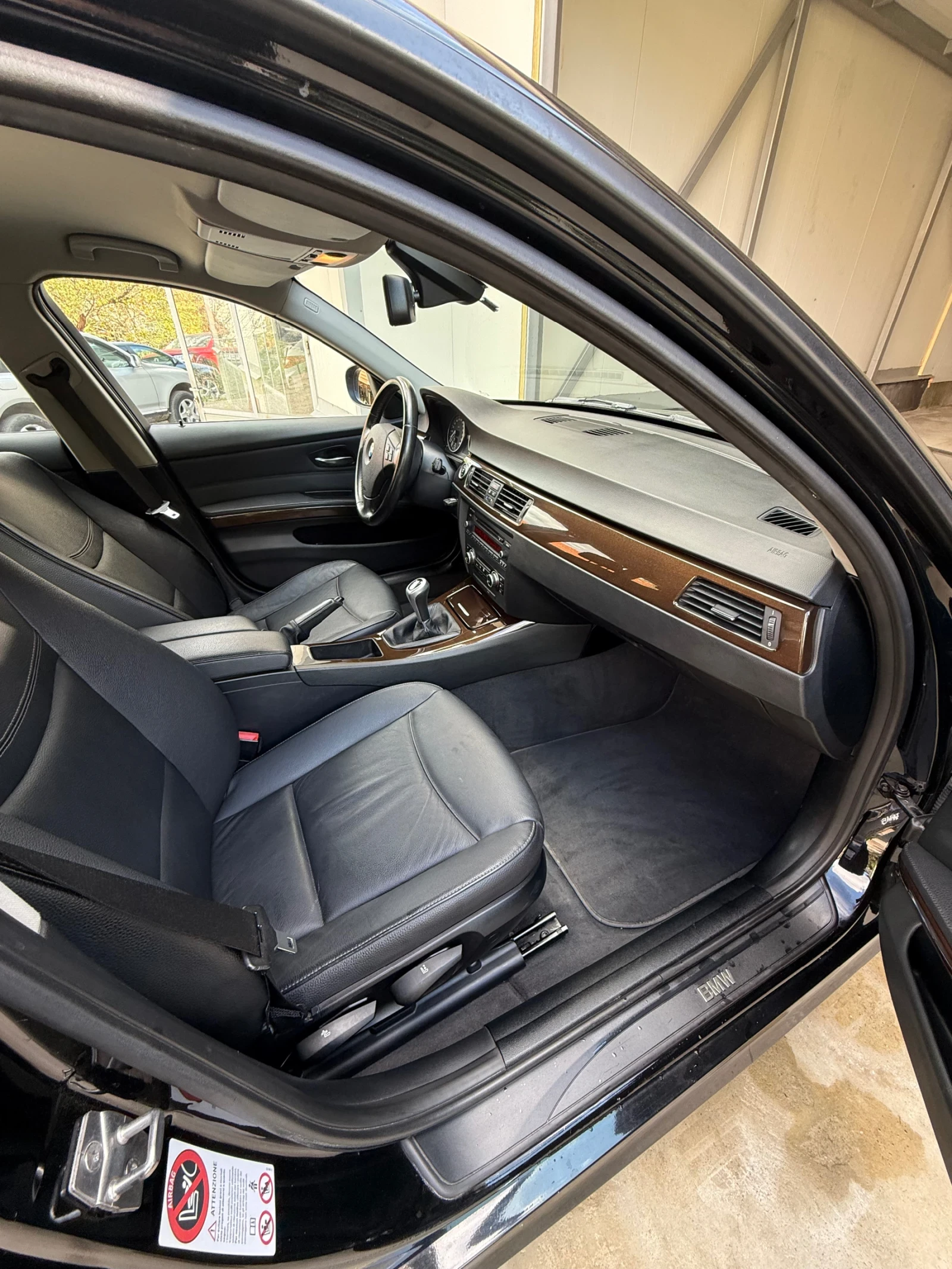 BMW 320 320d 184 kc. | Mobile.bg � ����������� 11