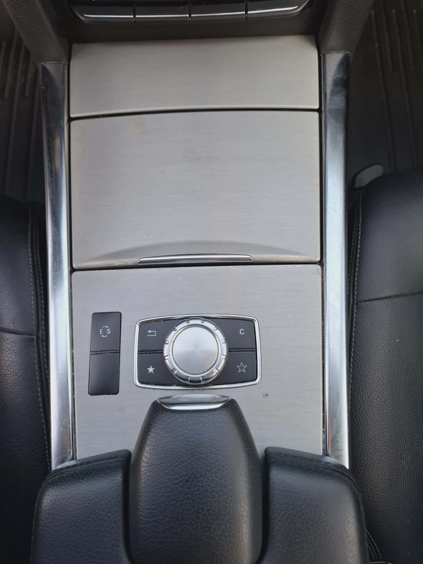 Mercedes-Benz E 200 2.2 CDI, снимка 12 - Автомобили и джипове - 54408520