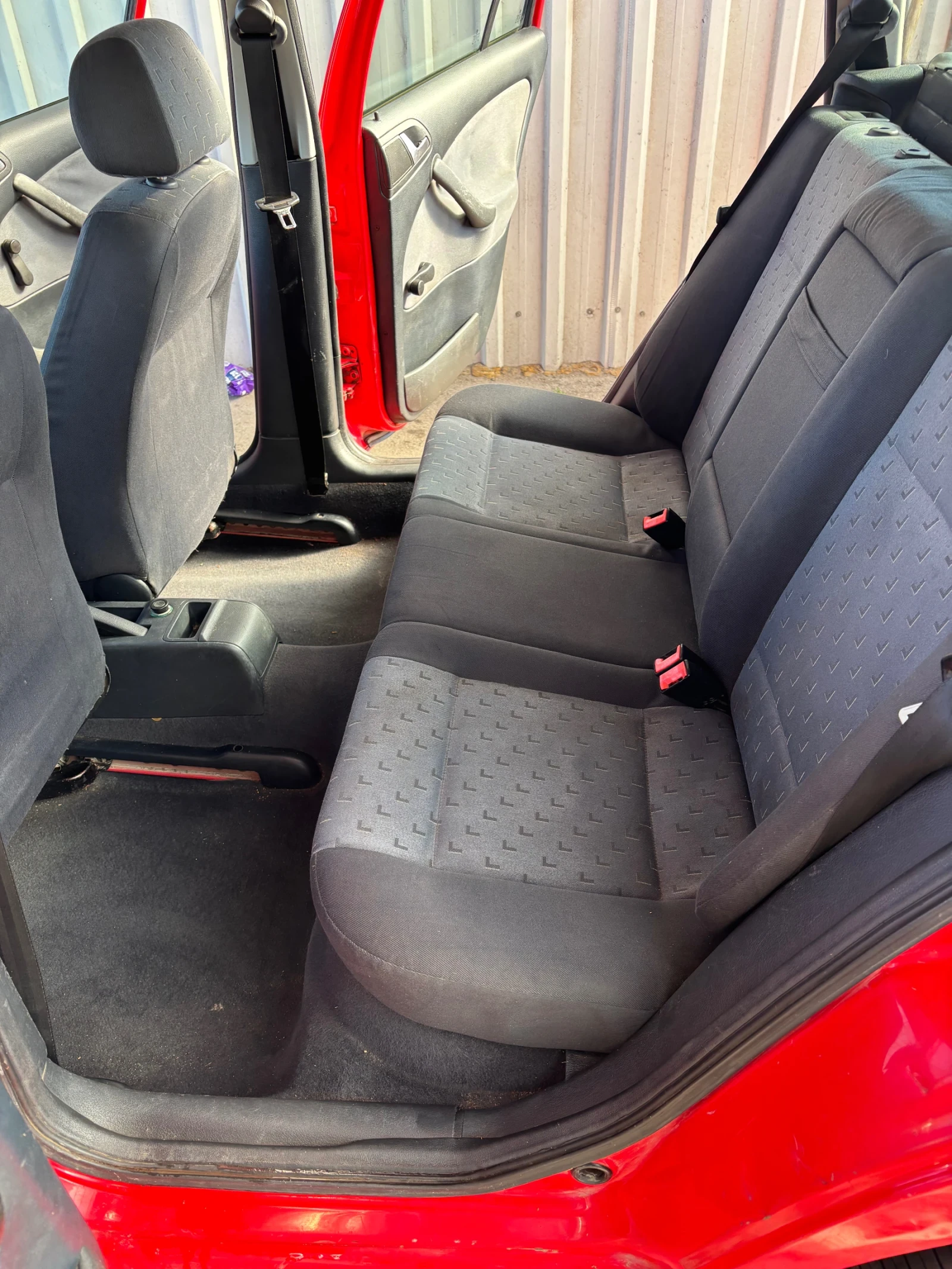 Skoda Octavia, снимка 6 - Автомобили и джипове - 54483755
