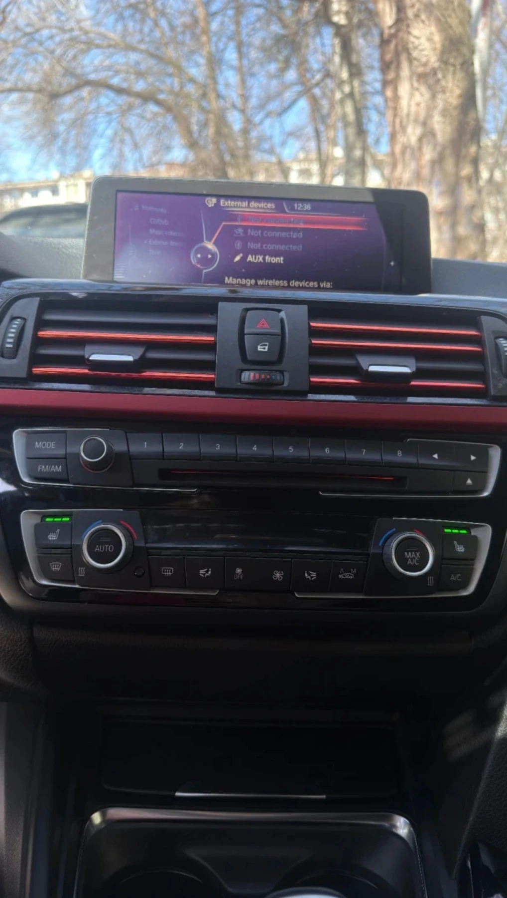 BMW 428, снимка 5 - Автомобили и джипове - 54503759