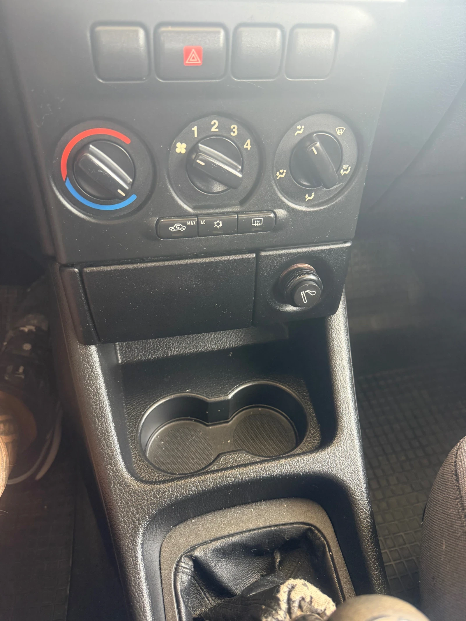Opel Zafira | Mobile.bg � ����������� 10