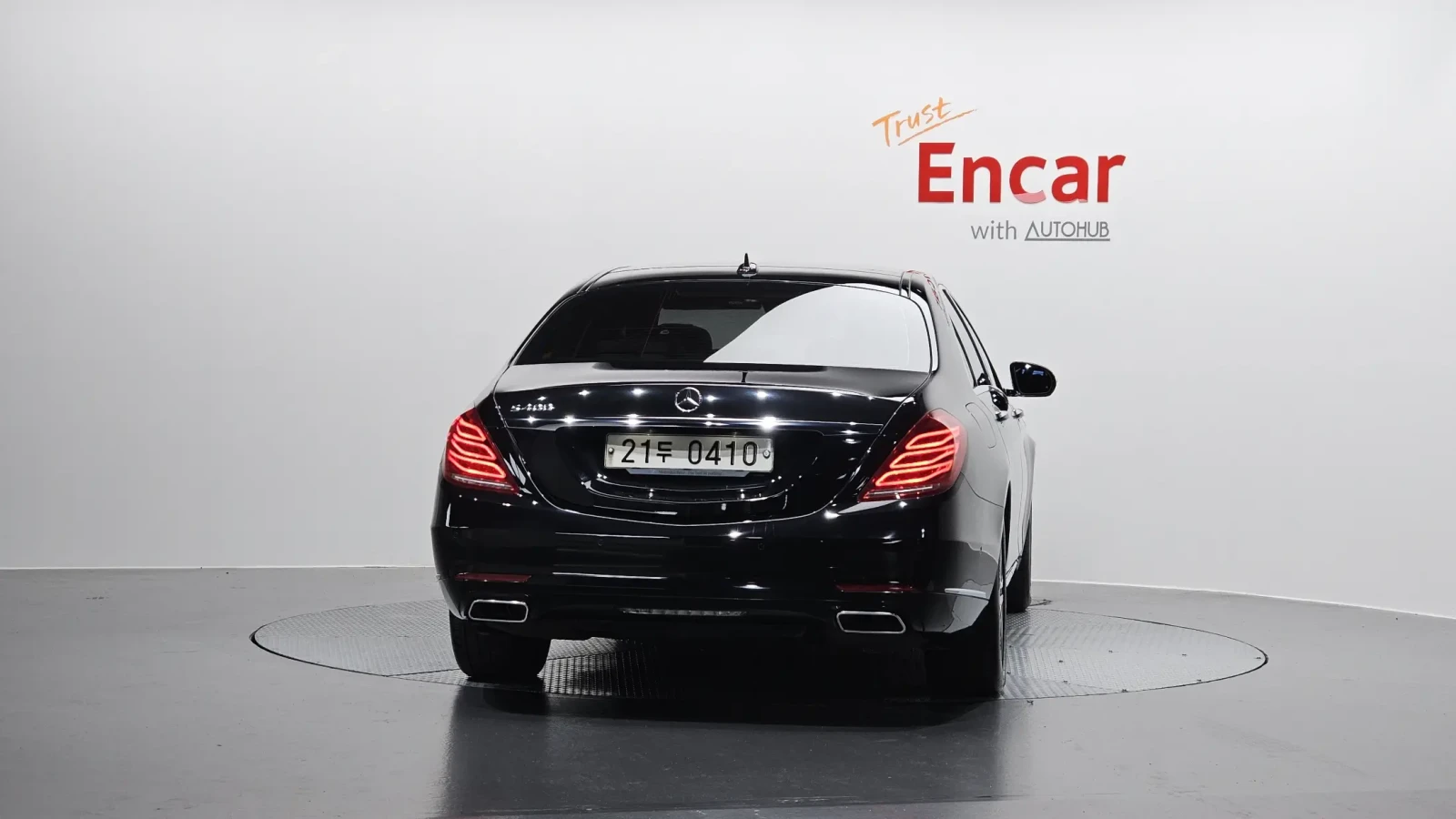 Mercedes-Benz S 400 4MATIC| DISTRONIC| BURMSTER| HUD| TV| ОБДУХ, снимка 3 - Автомобили и джипове - 55204458