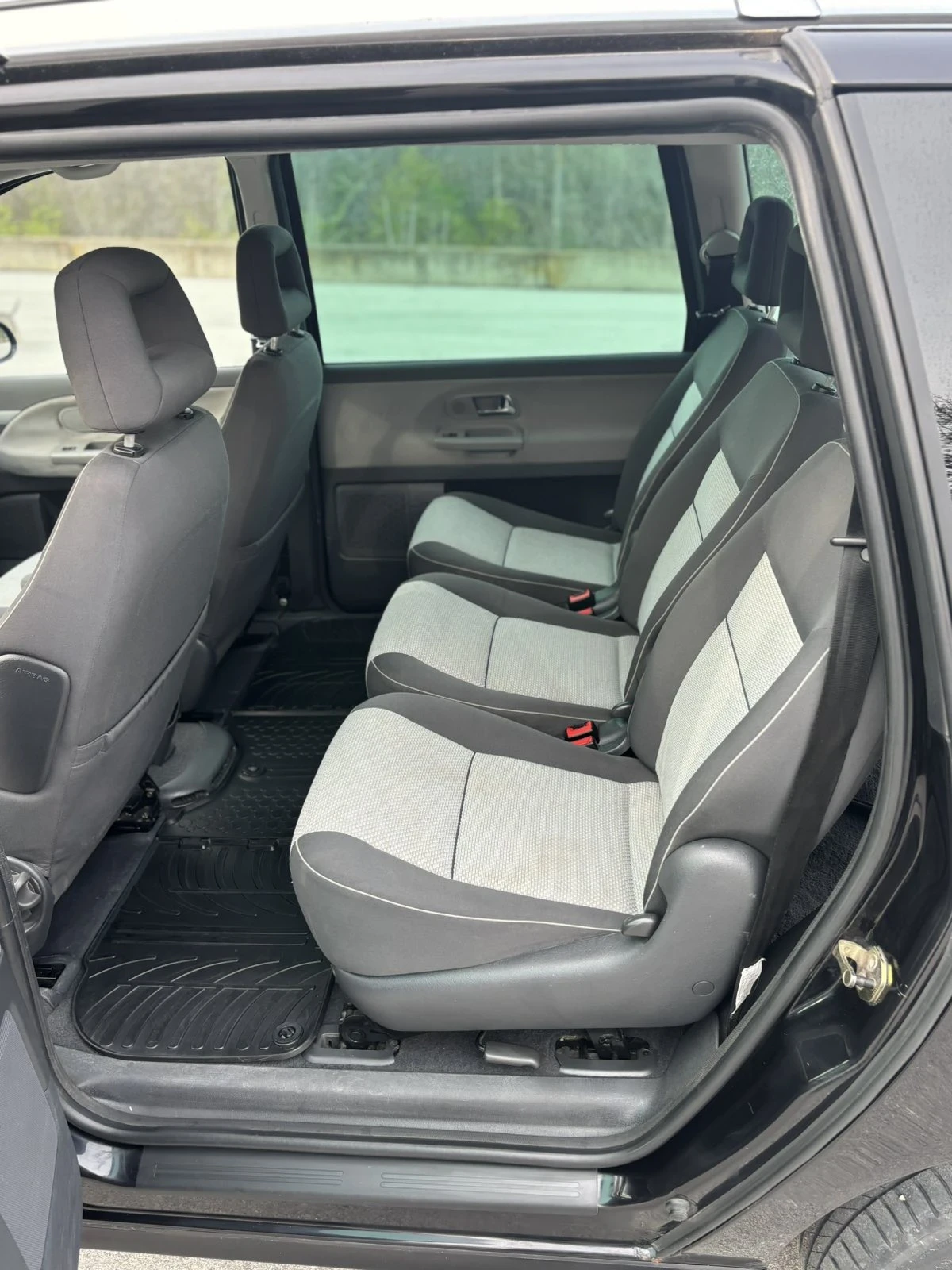 VW Sharan 1.8 turbo , снимка 5 - Автомобили и джипове - 55238882