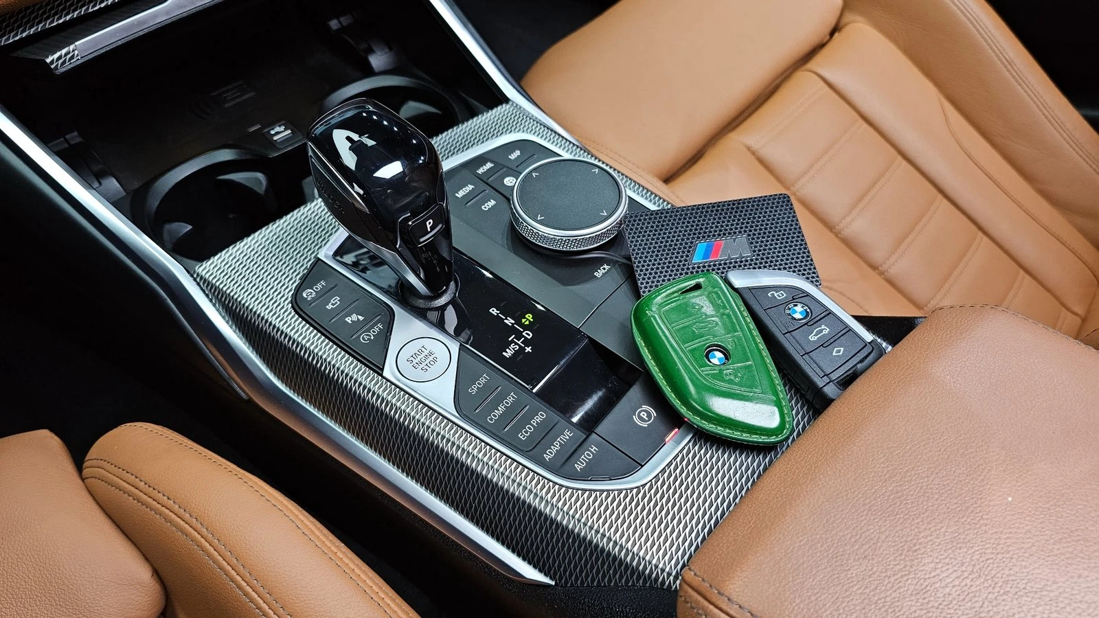 BMW 340 ���* HARMAN KARDON* HUD* 360* ������ ���� | Mobile.bg � ����������� 9