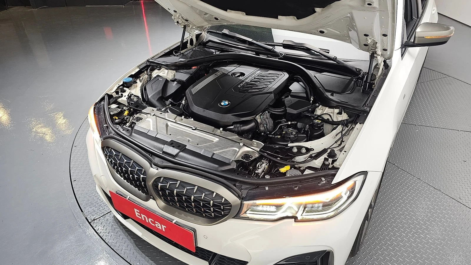 BMW 340 ���* HARMAN KARDON* HUD* 360* ������ ���� | Mobile.bg � ����������� 6