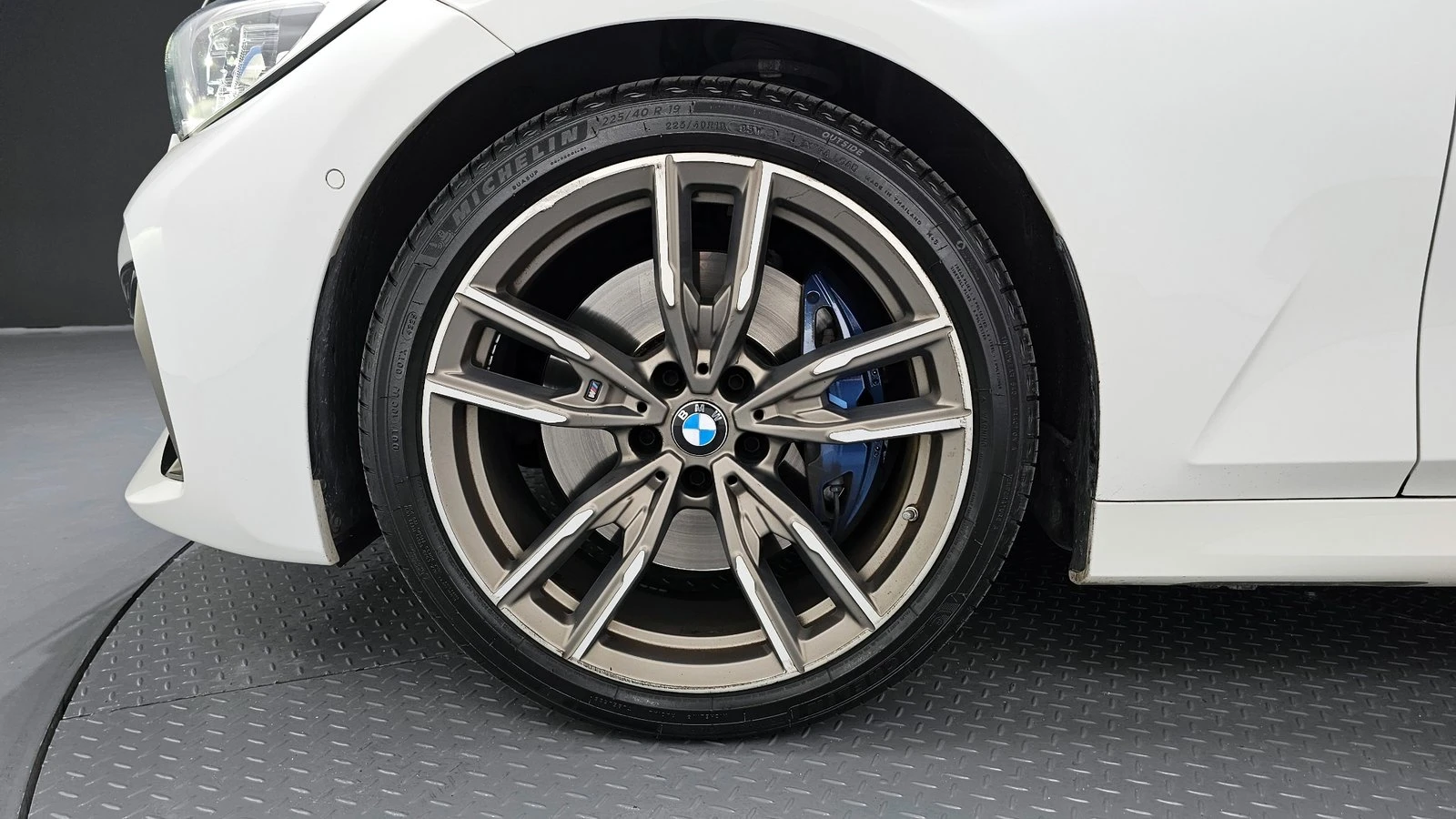 BMW 340 ���* HARMAN KARDON* HUD* 360* ������ ���� | Mobile.bg � ����������� 5