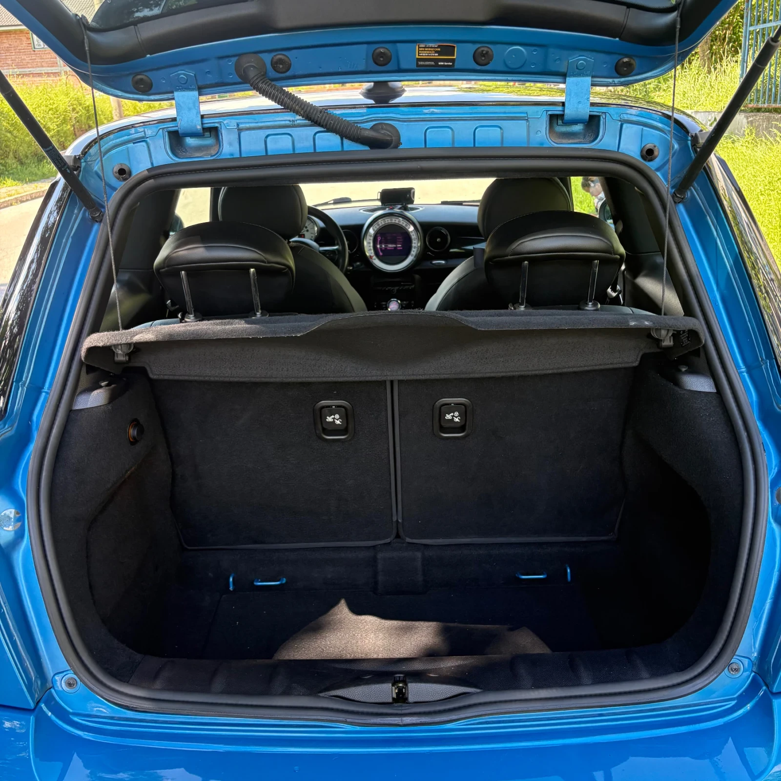 Mini Cooper s Works, снимка 8 - Автомобили и джипове - 55420266