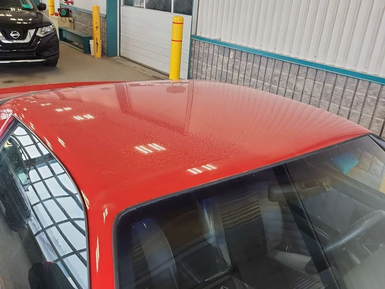Chevrolet Camaro ФИНАНСИРАНЕ, снимка 7 - Автомобили и джипове - 55438029