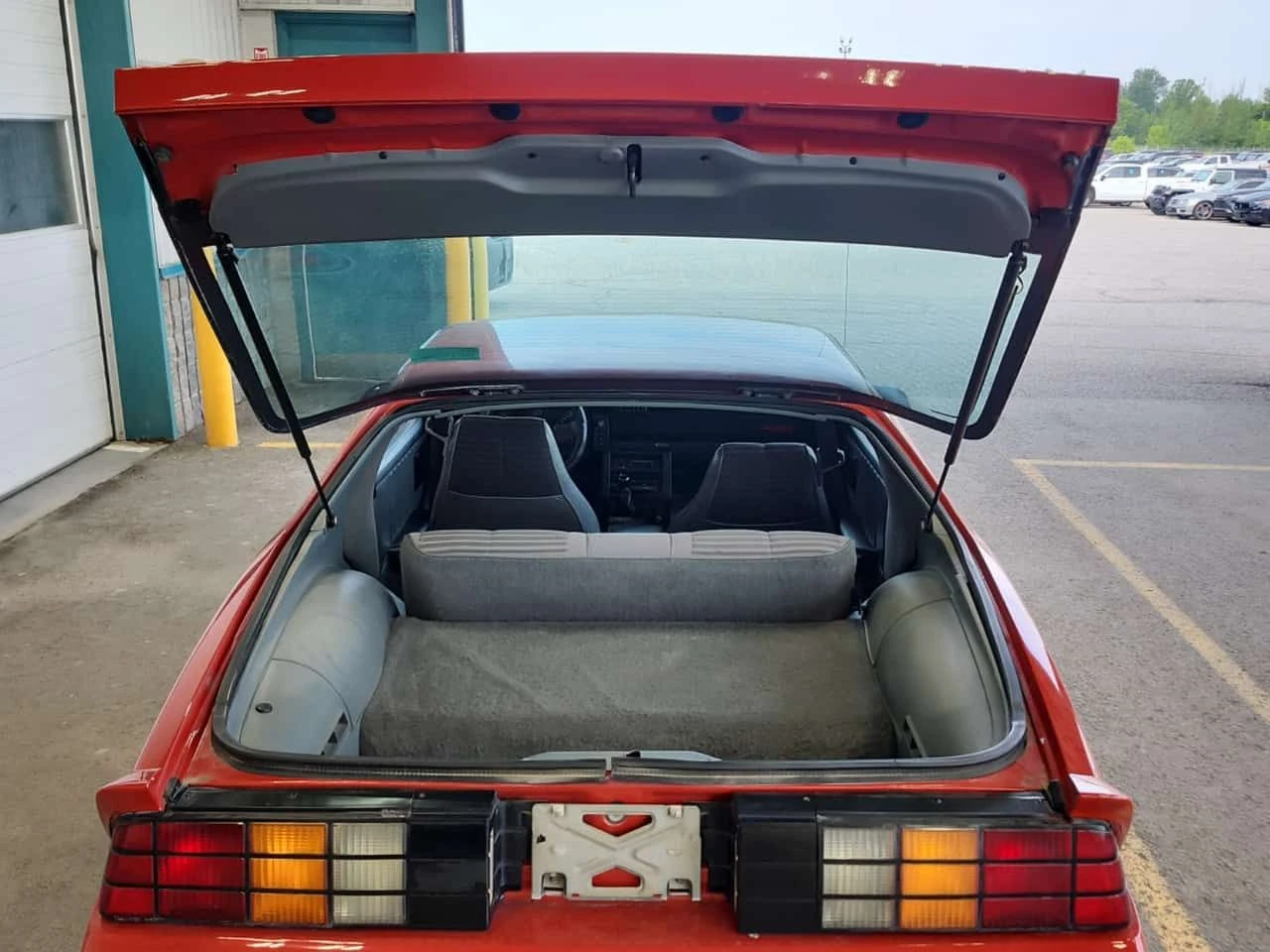 Chevrolet Camaro ФИНАНСИРАНЕ, снимка 13 - Автомобили и джипове - 55438029
