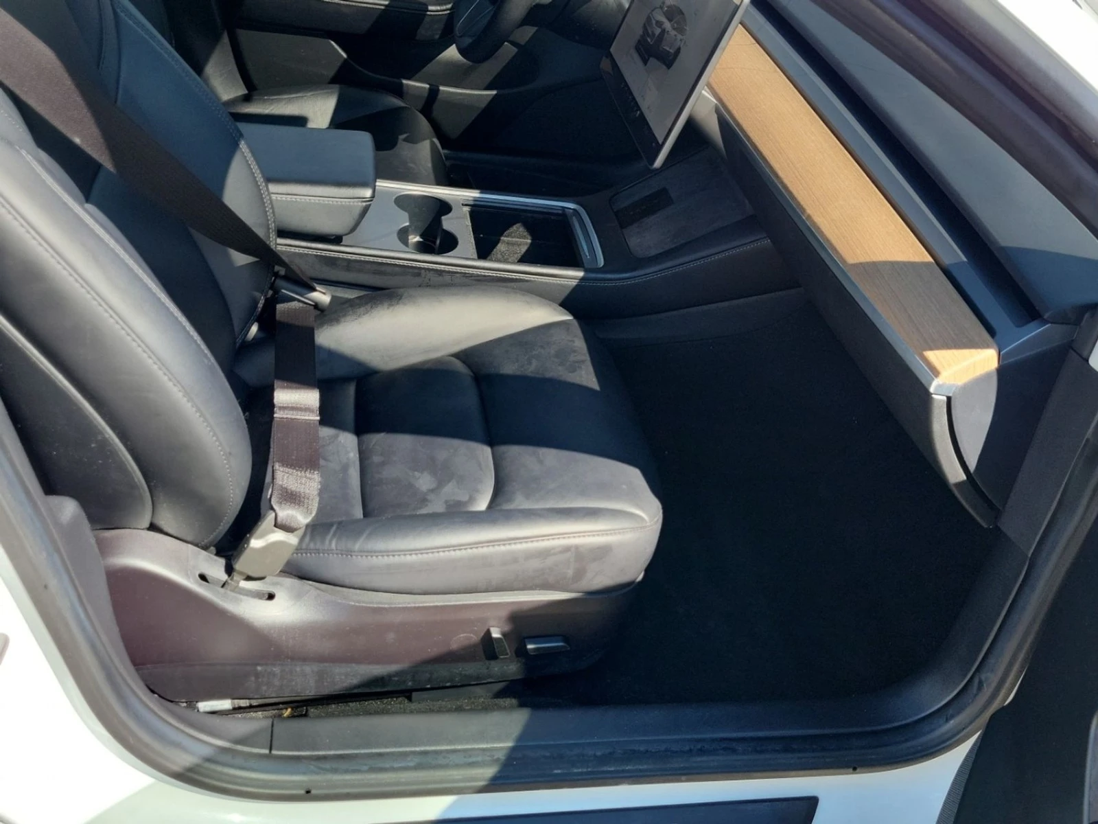 Tesla Model 3 LONG RANGE ЦЕНА ДО БЪЛГАРИЯ АВТОКРЕДИТ, снимка 9 - Автомобили и джипове - 55466807