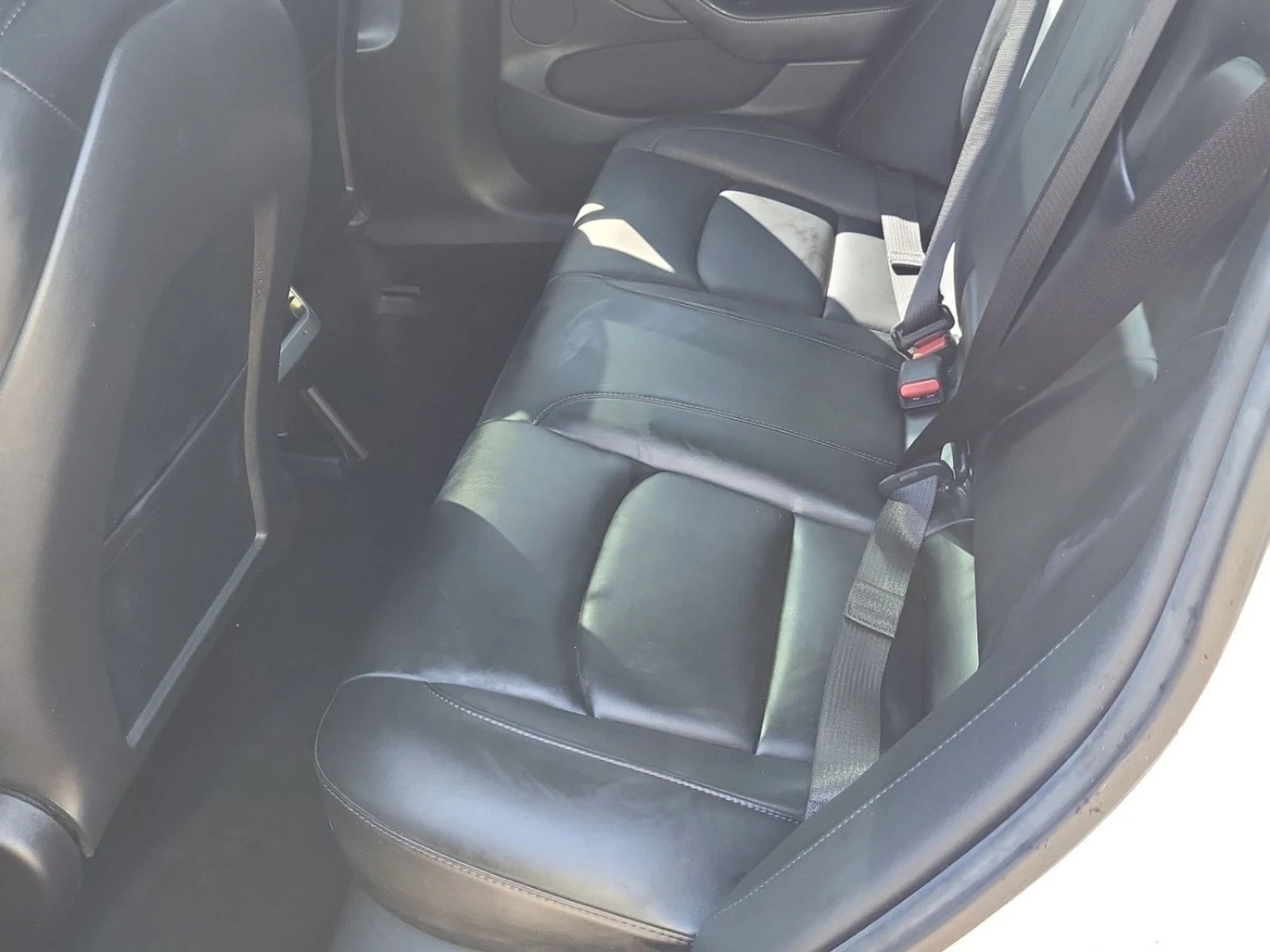 Tesla Model 3 LONG RANGE ЦЕНА ДО БЪЛГАРИЯ АВТОКРЕДИТ, снимка 10 - Автомобили и джипове - 55466807