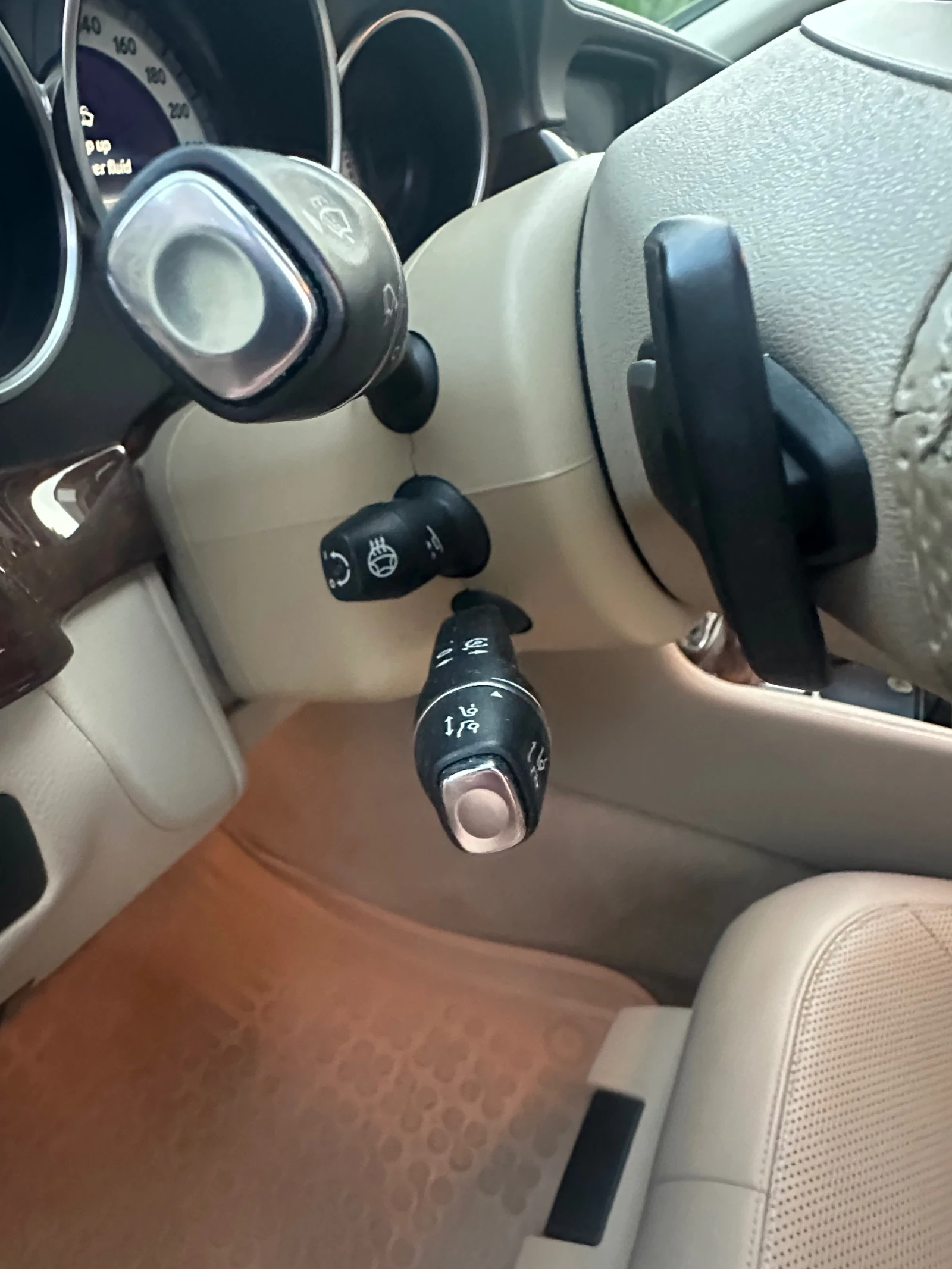 Mercedes-Benz CLS 350 Mercedes CLS350CDI 4Matic AMG  , снимка 15 - Автомобили и джипове - 55598584