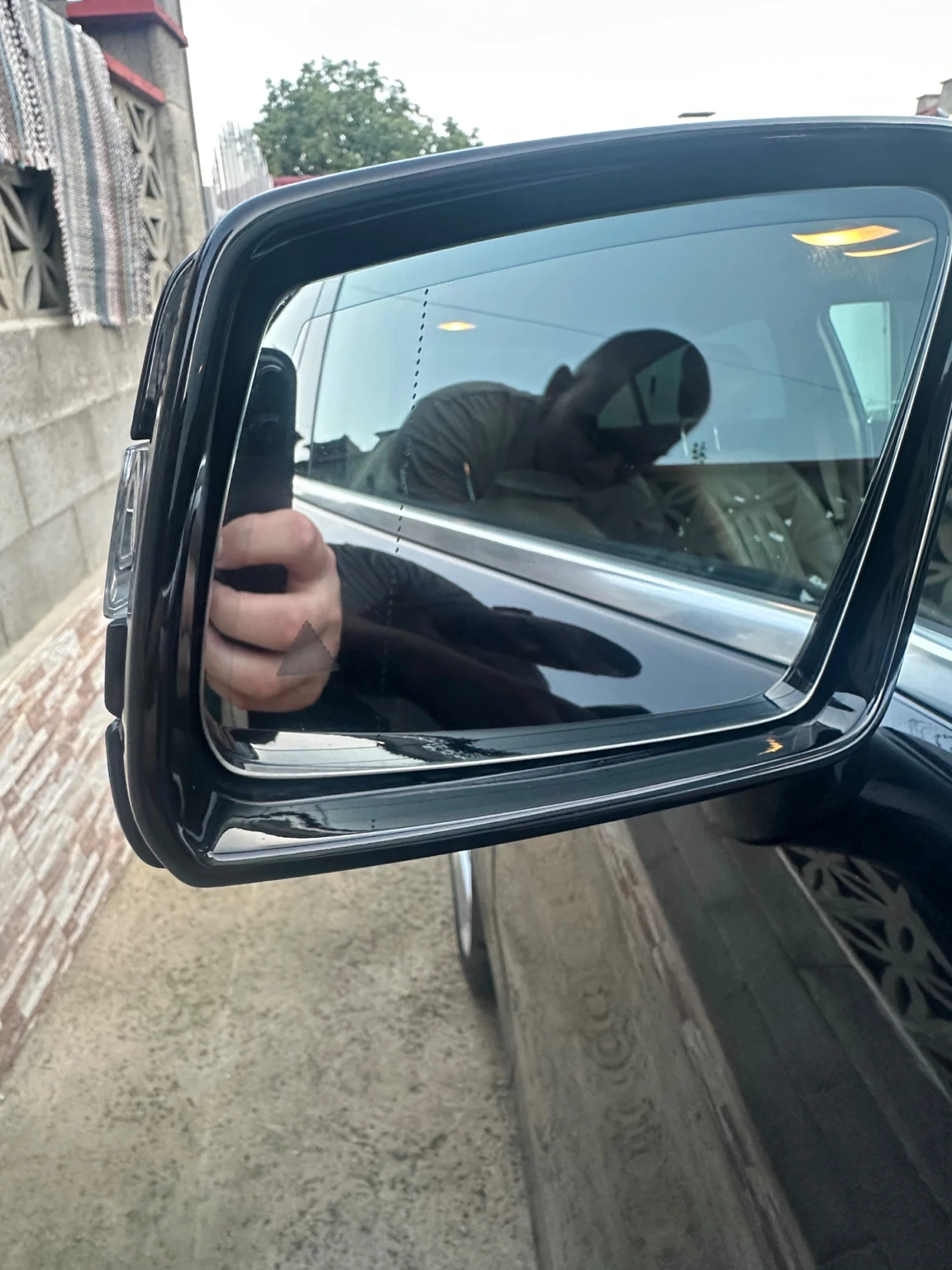Mercedes-Benz CLS 350 Mercedes CLS350CDI 4Matic AMG  , снимка 5 - Автомобили и джипове - 55598584