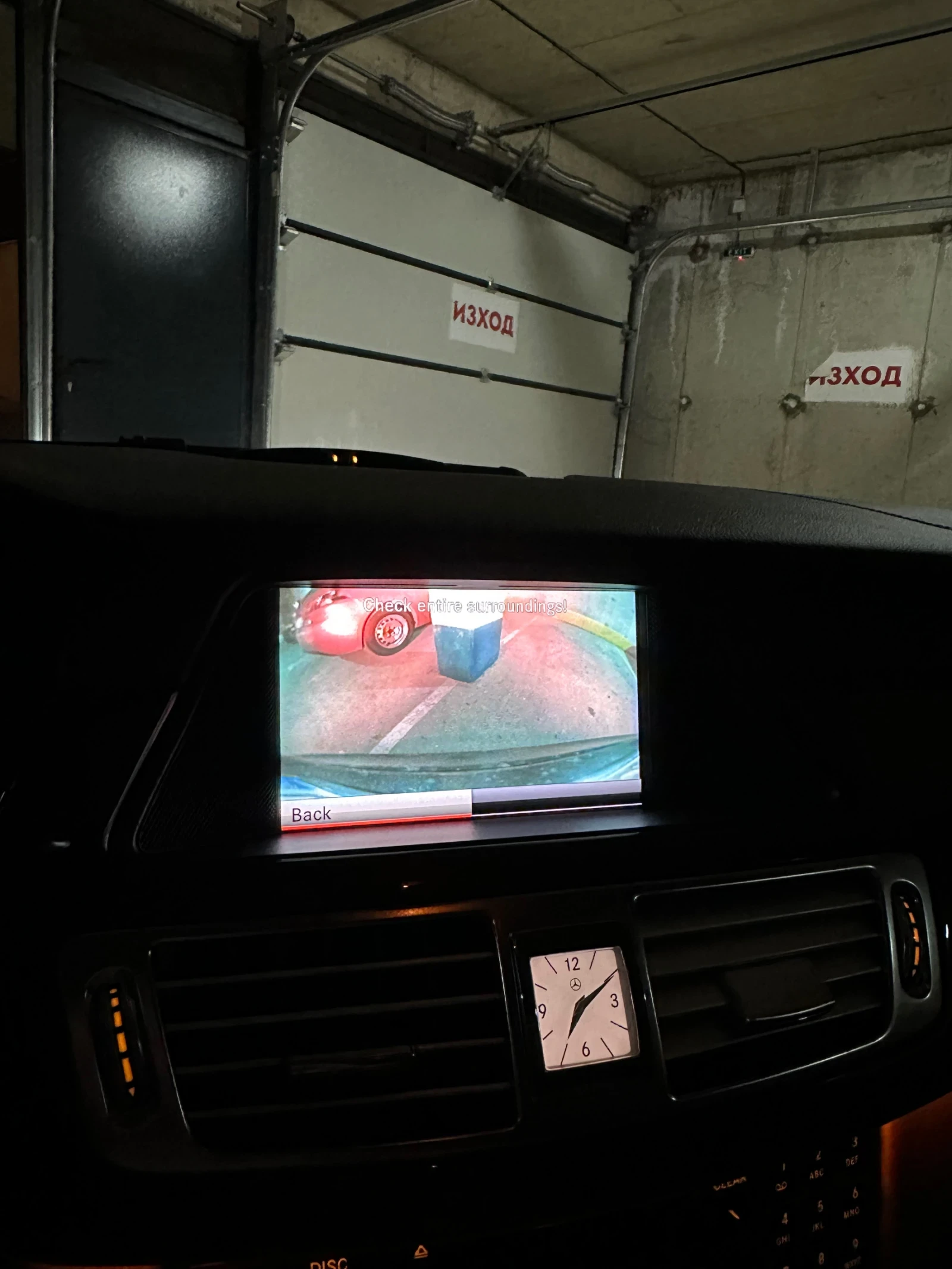 Mercedes-Benz CLS 350 Mercedes CLS350CDI 4Matic AMG  , снимка 8 - Автомобили и джипове - 55598584