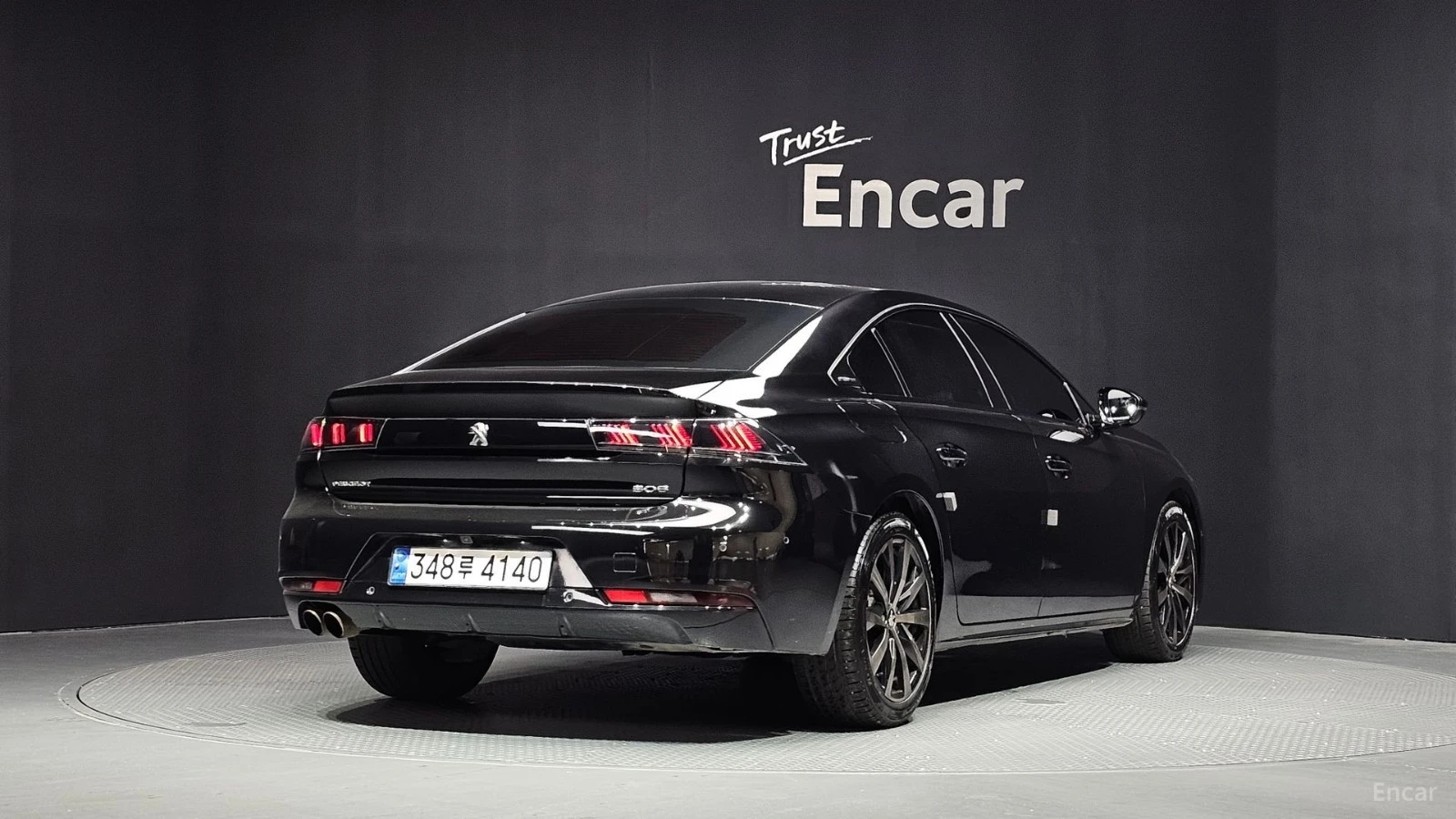 Peugeot 508 GT* КАМЕРА* ПОДГРЕВ* ПАНОРАМА, снимка 2 - Автомобили и джипове - 55606641