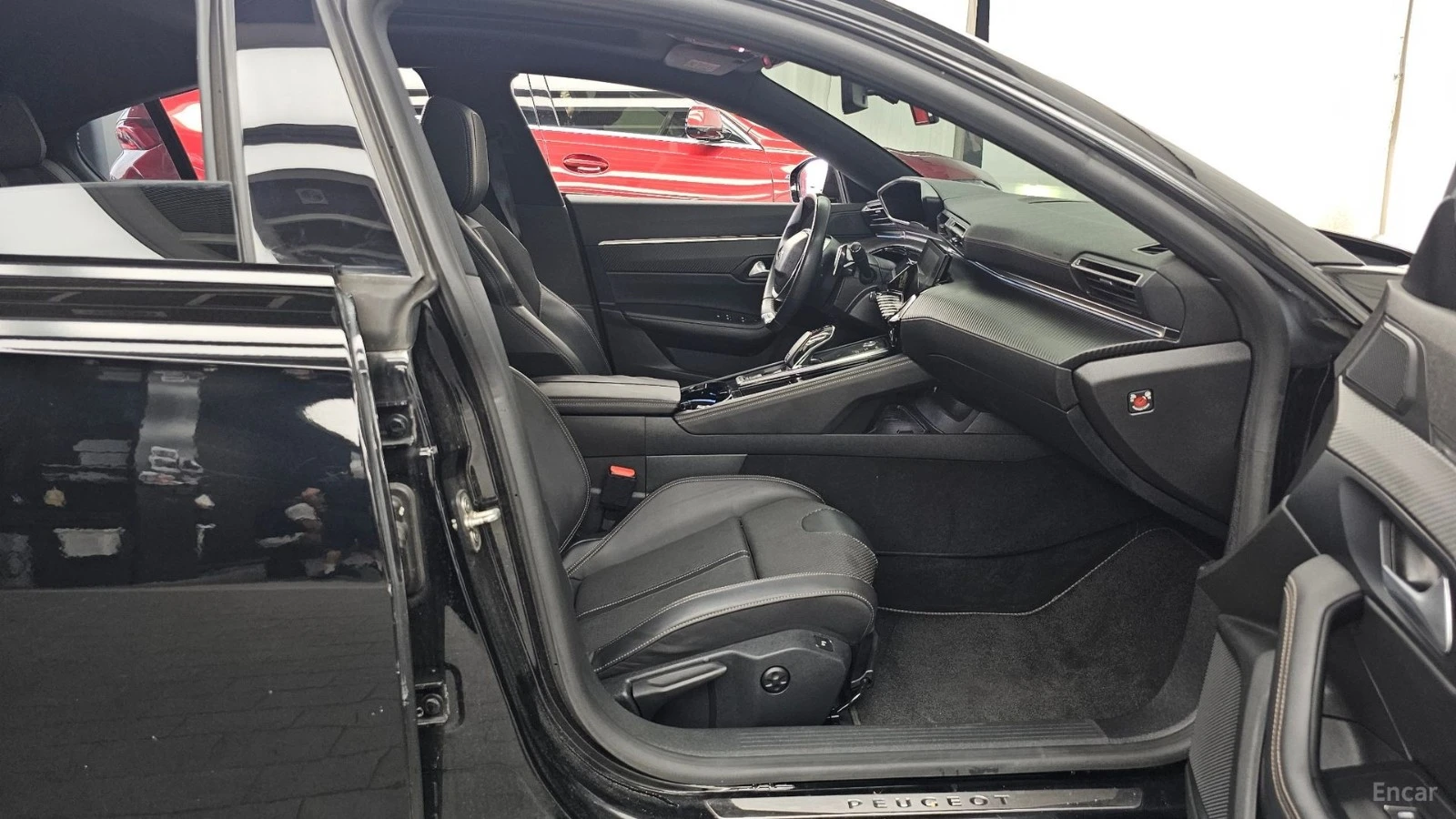 Peugeot 508 GT* КАМЕРА* ПОДГРЕВ* ПАНОРАМА, снимка 11 - Автомобили и джипове - 55606641
