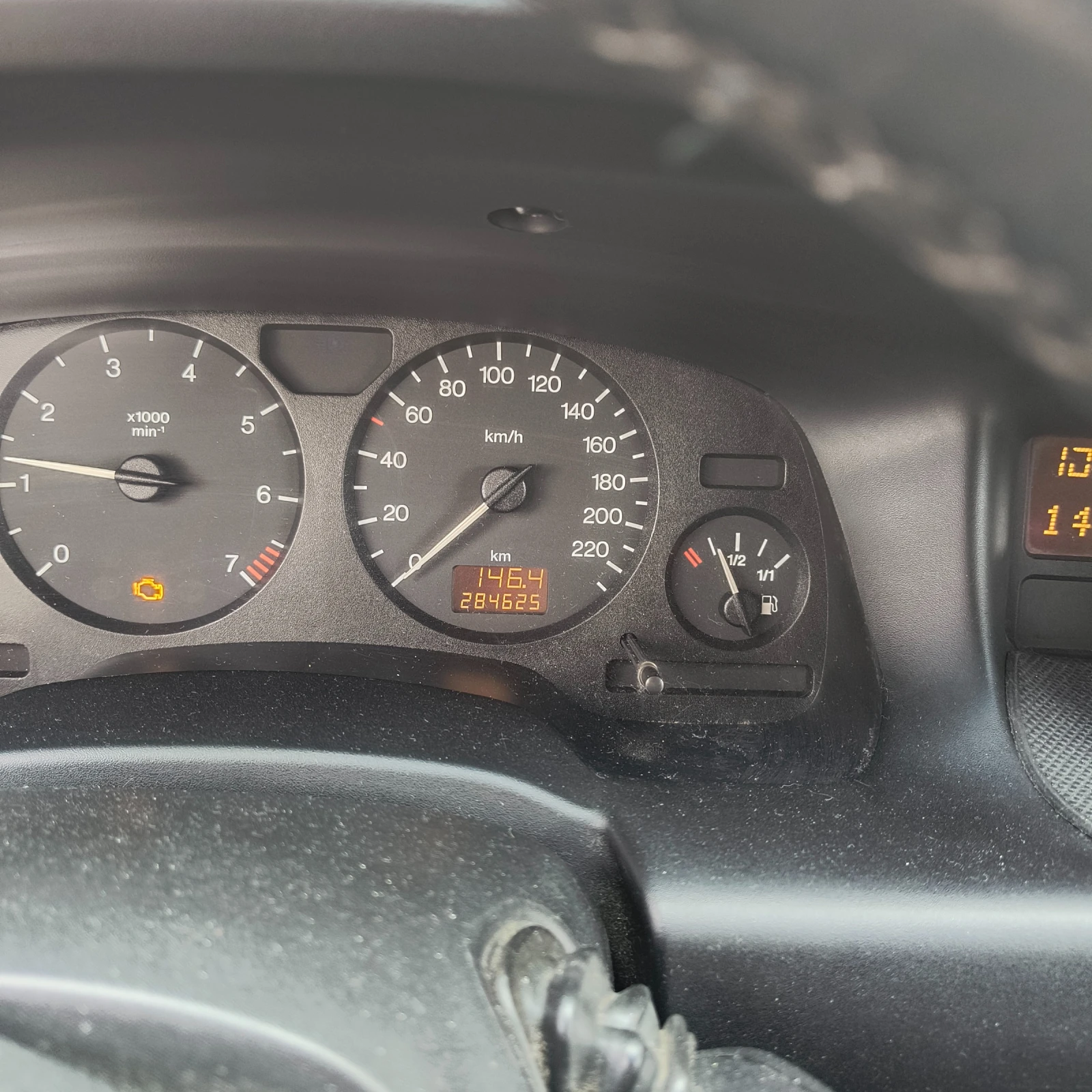 Opel Zafira Elegance, снимка 5 - Автомобили и джипове - 55889678