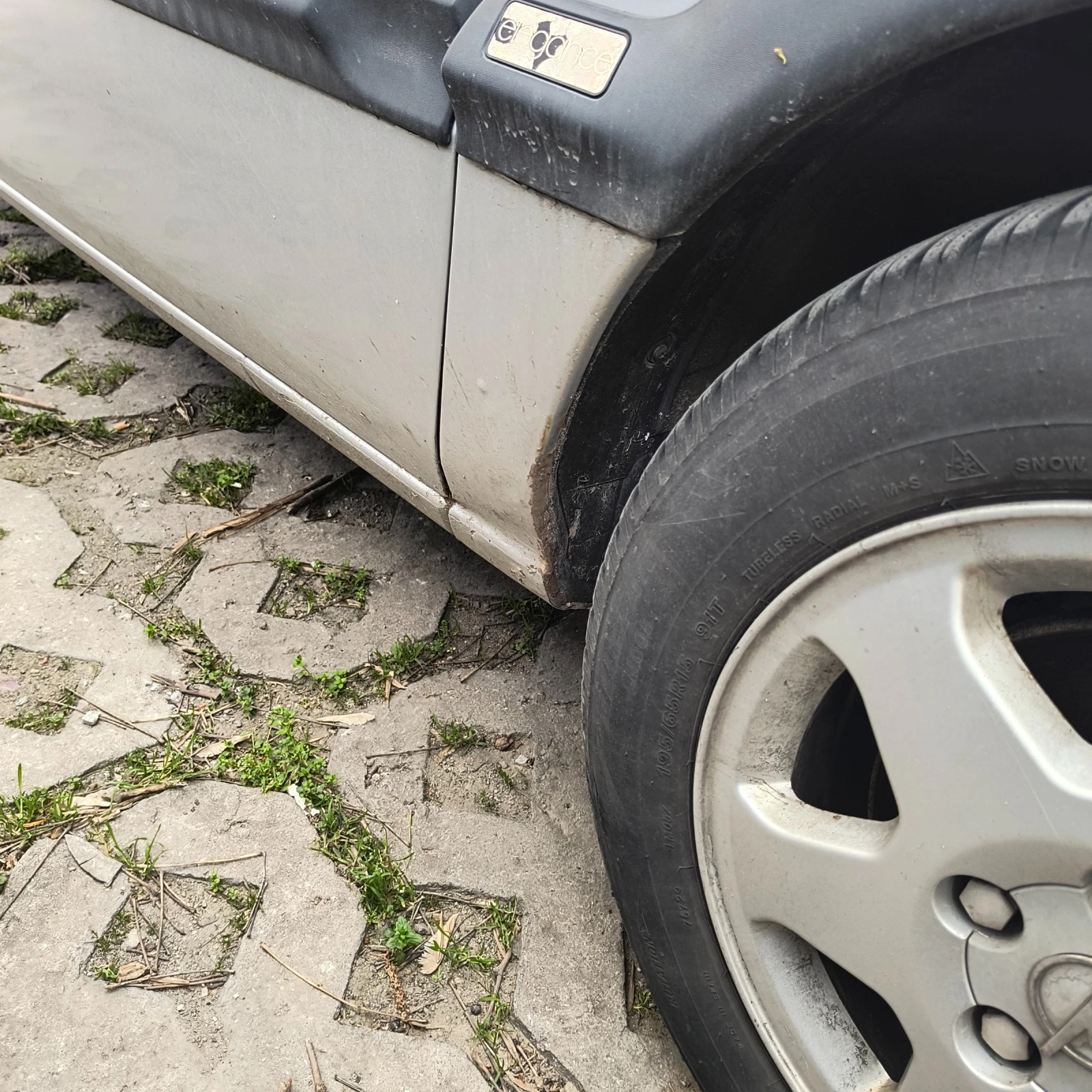 Opel Zafira Elegance, снимка 10 - Автомобили и джипове - 55889678