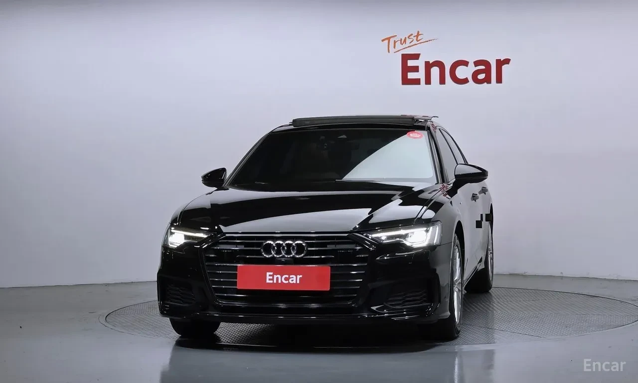 Audi A6 Virtual Cockpit Plus* панорама* подгрев* обдухване, снимка 3 - Автомобили и джипове - 55895909