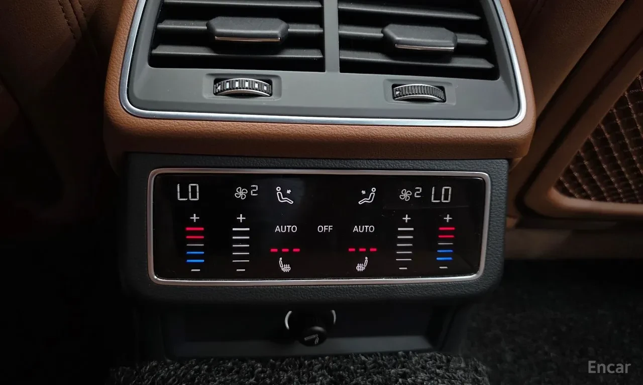Audi A6 Virtual Cockpit Plus* панорама* подгрев* обдухване, снимка 16 - Автомобили и джипове - 55895909