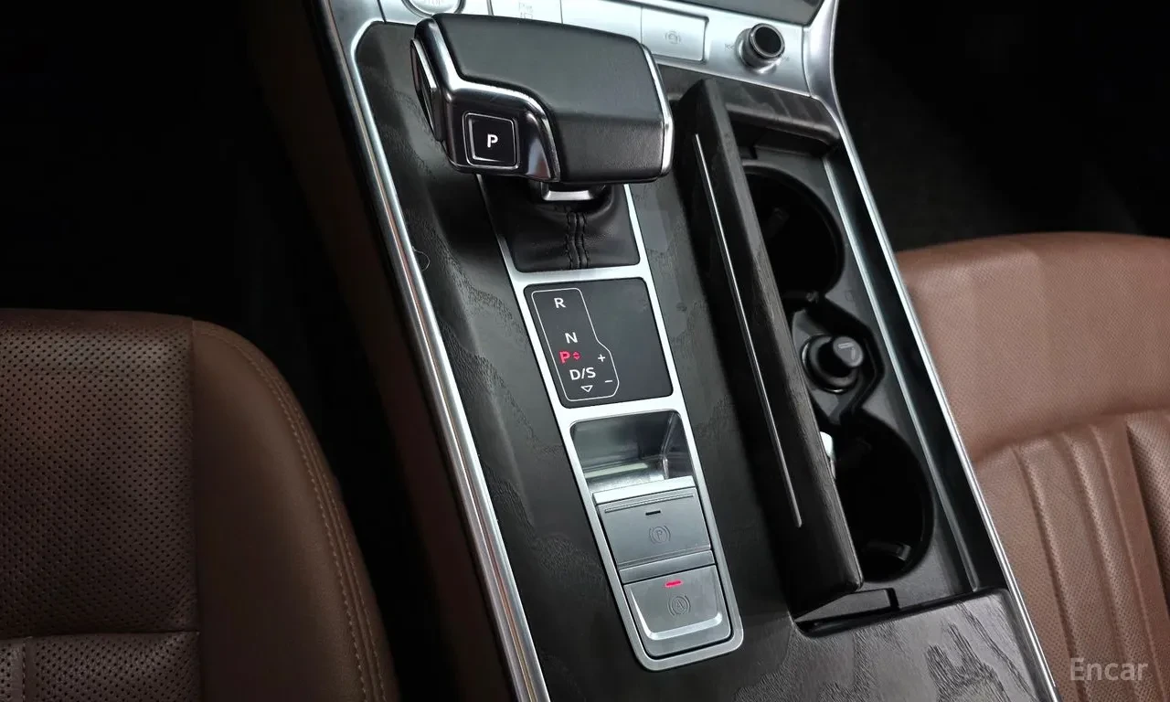 Audi A6 Virtual Cockpit Plus* панорама* подгрев* обдухване, снимка 11 - Автомобили и джипове - 55895909