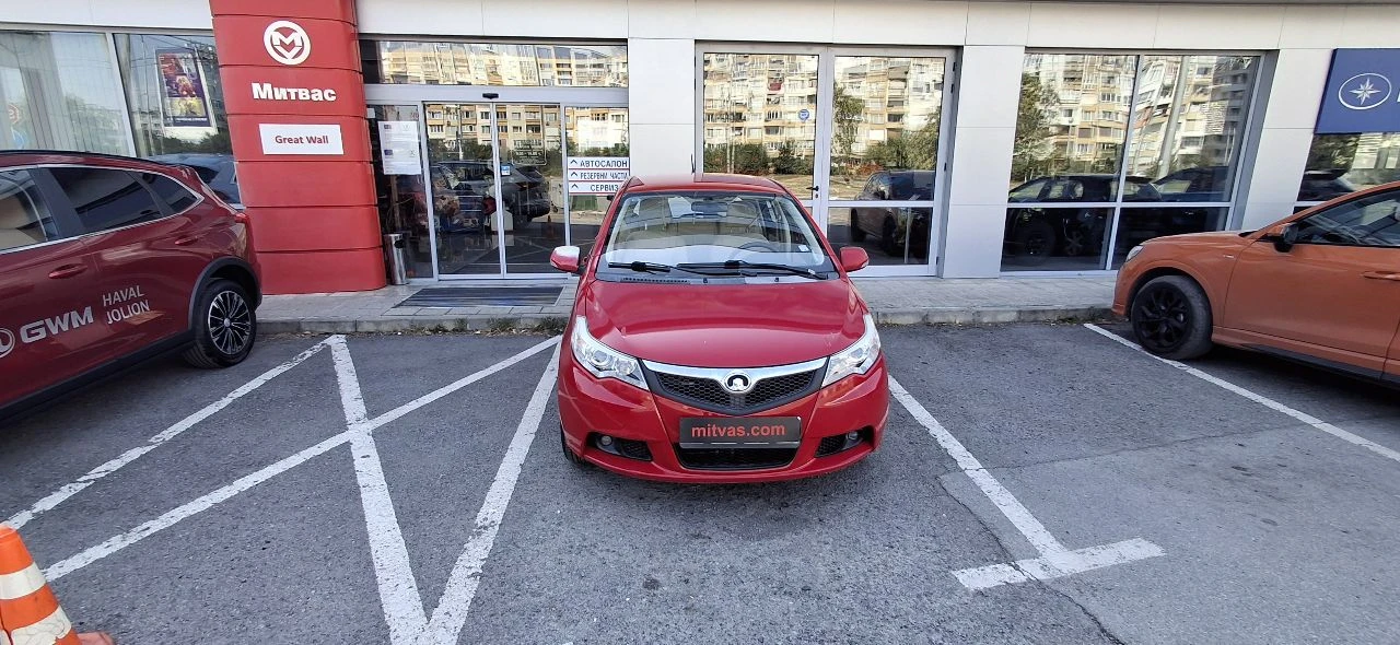 Great Wall Voleex C10 | Mobile.bg � ����������� 2