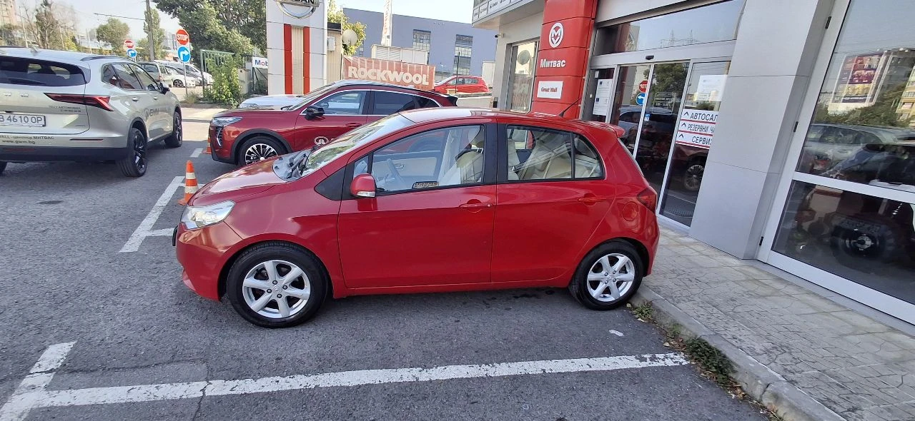Great Wall Voleex C10 | Mobile.bg � ����������� 4
