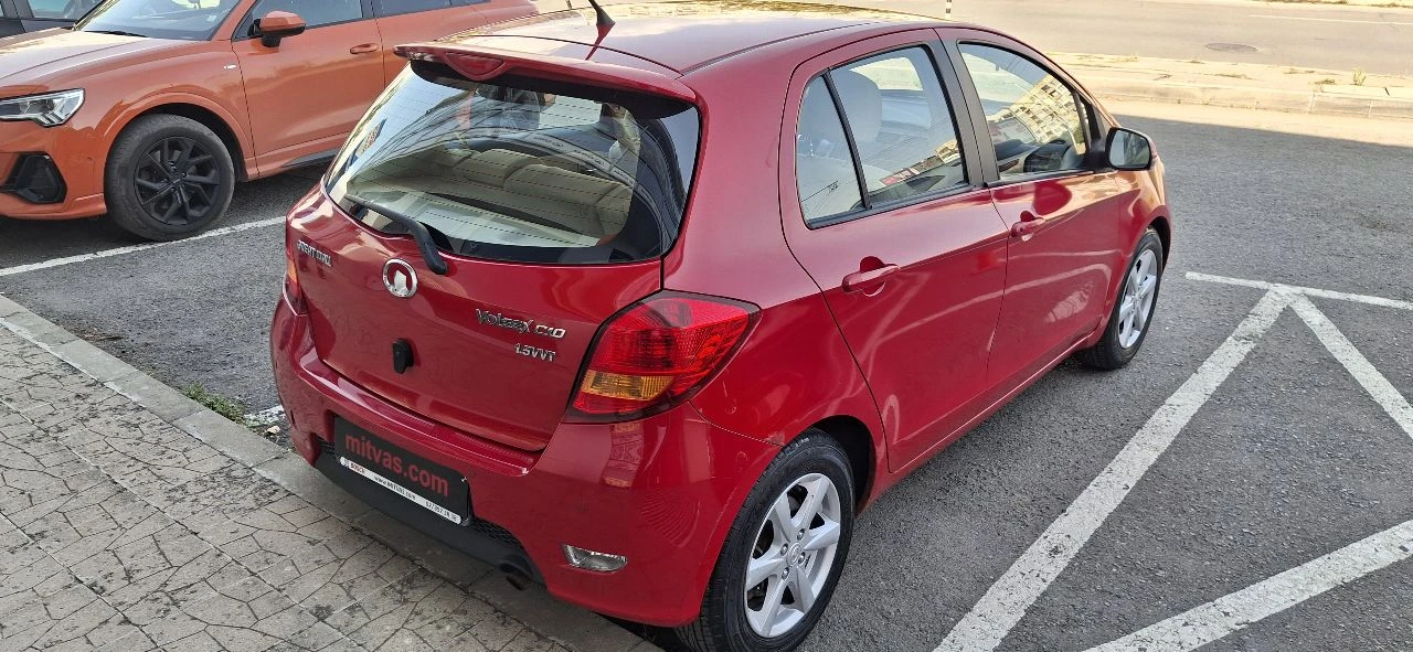 Great Wall Voleex C10 | Mobile.bg � ����������� 6