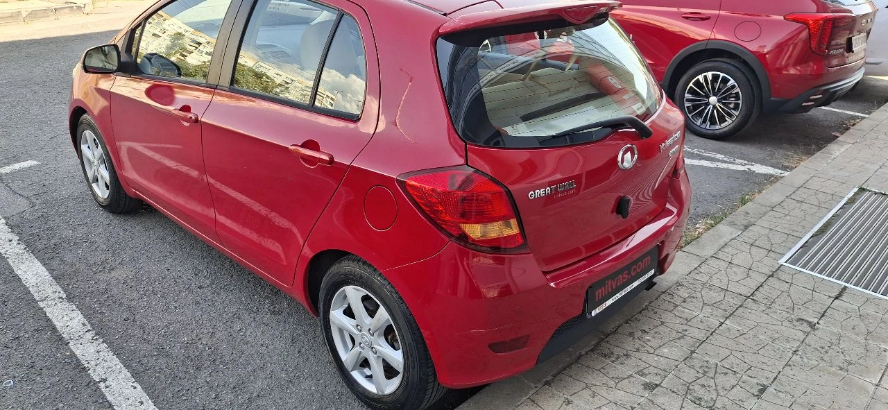Great Wall Voleex C10 | Mobile.bg � ����������� 5
