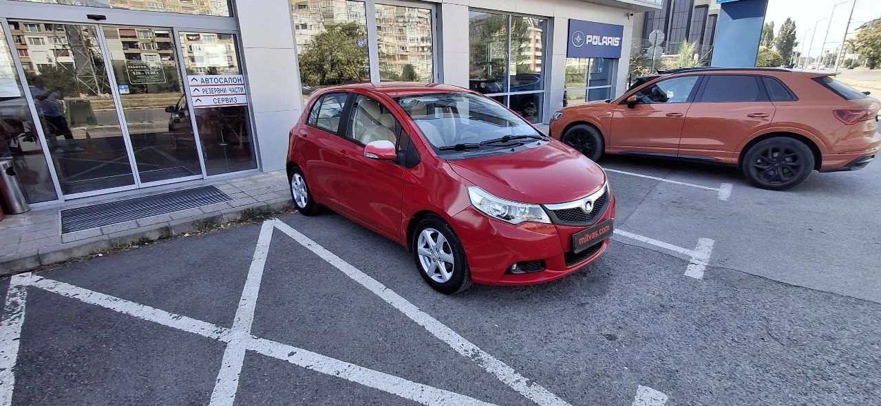Great Wall Voleex C10 | Mobile.bg � ����������� 1