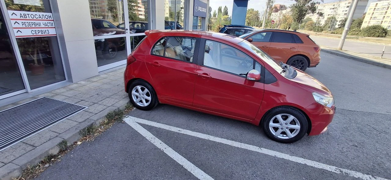 Great Wall Voleex C10 | Mobile.bg � ����������� 7