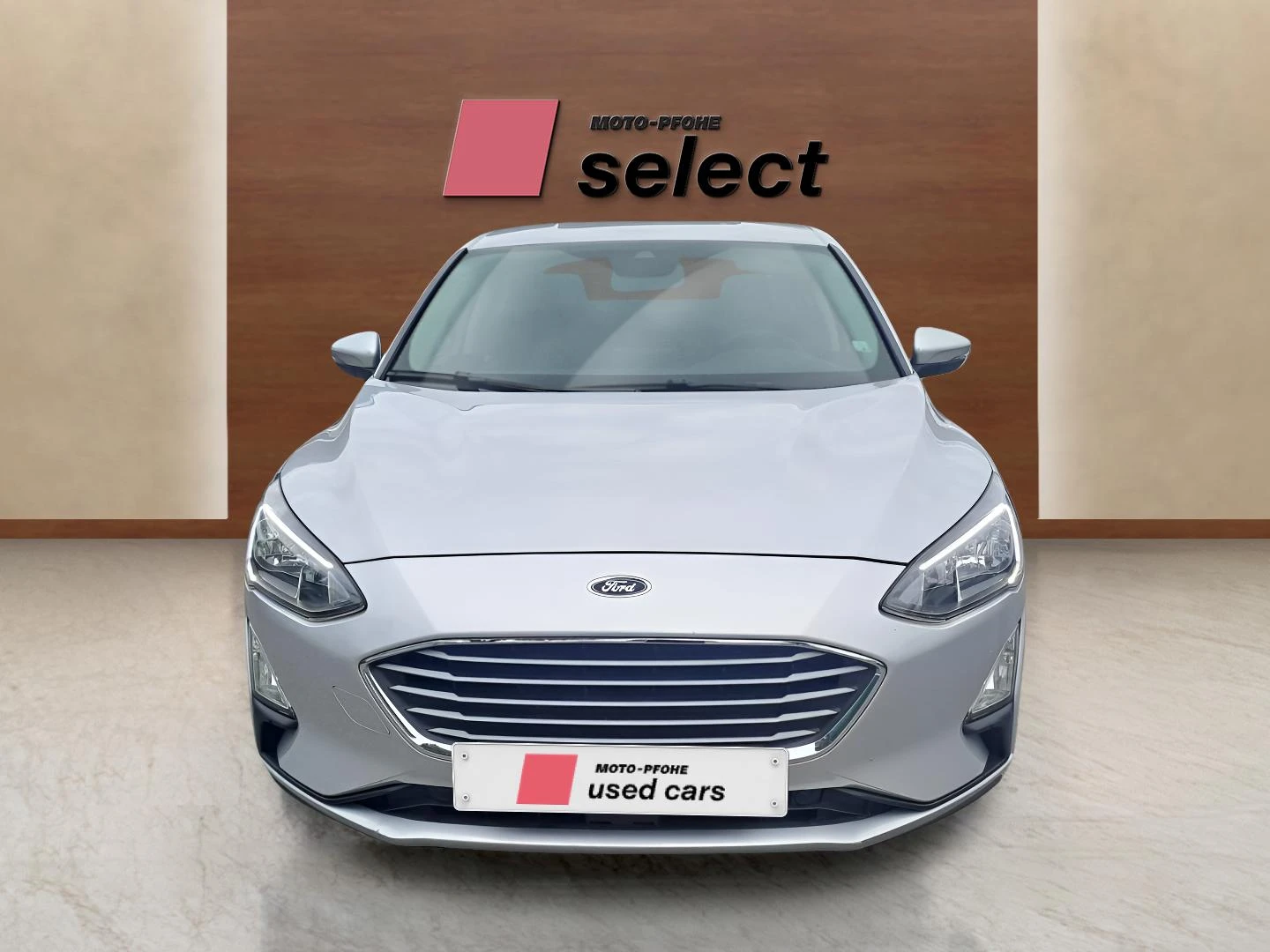 Ford Focus 1.5 EcoBlue | Mobile.bg � ����������� 2