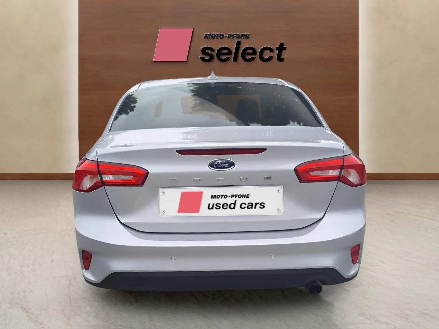 Ford Focus 1.5 EcoBlue | Mobile.bg � ����������� 6