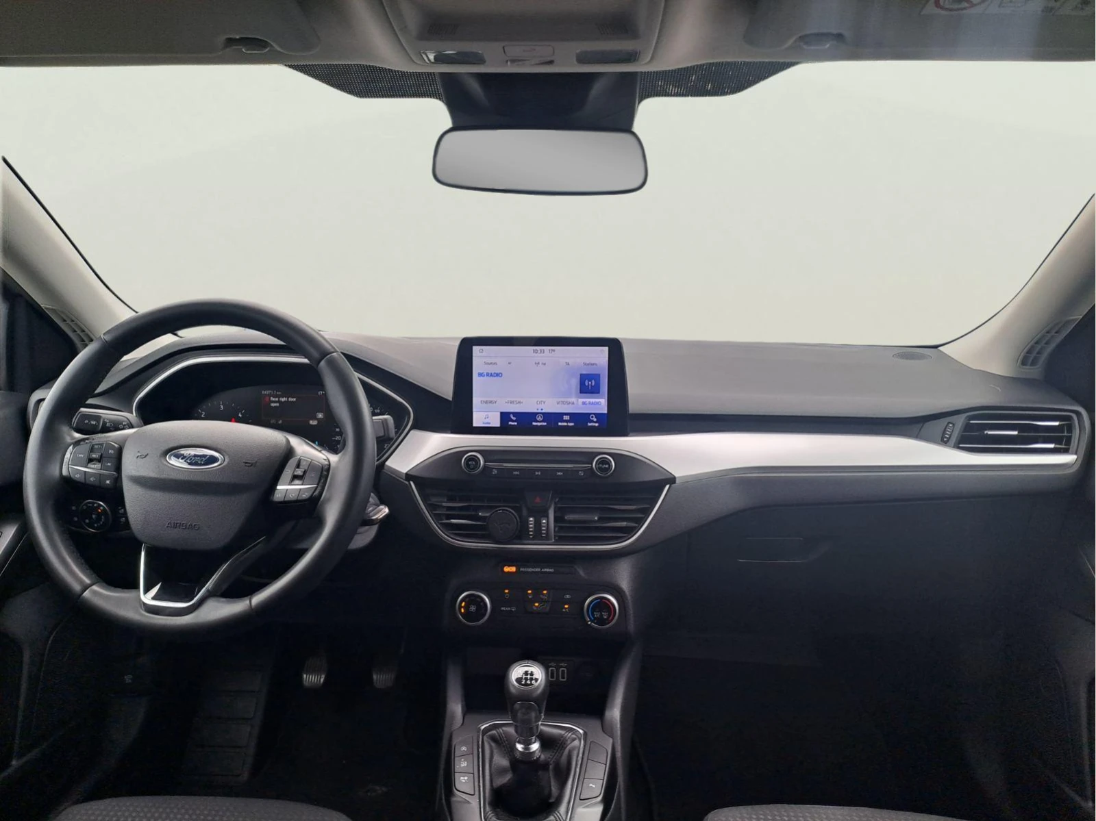 Ford Focus 1.5 EcoBlue | Mobile.bg � ����������� 11