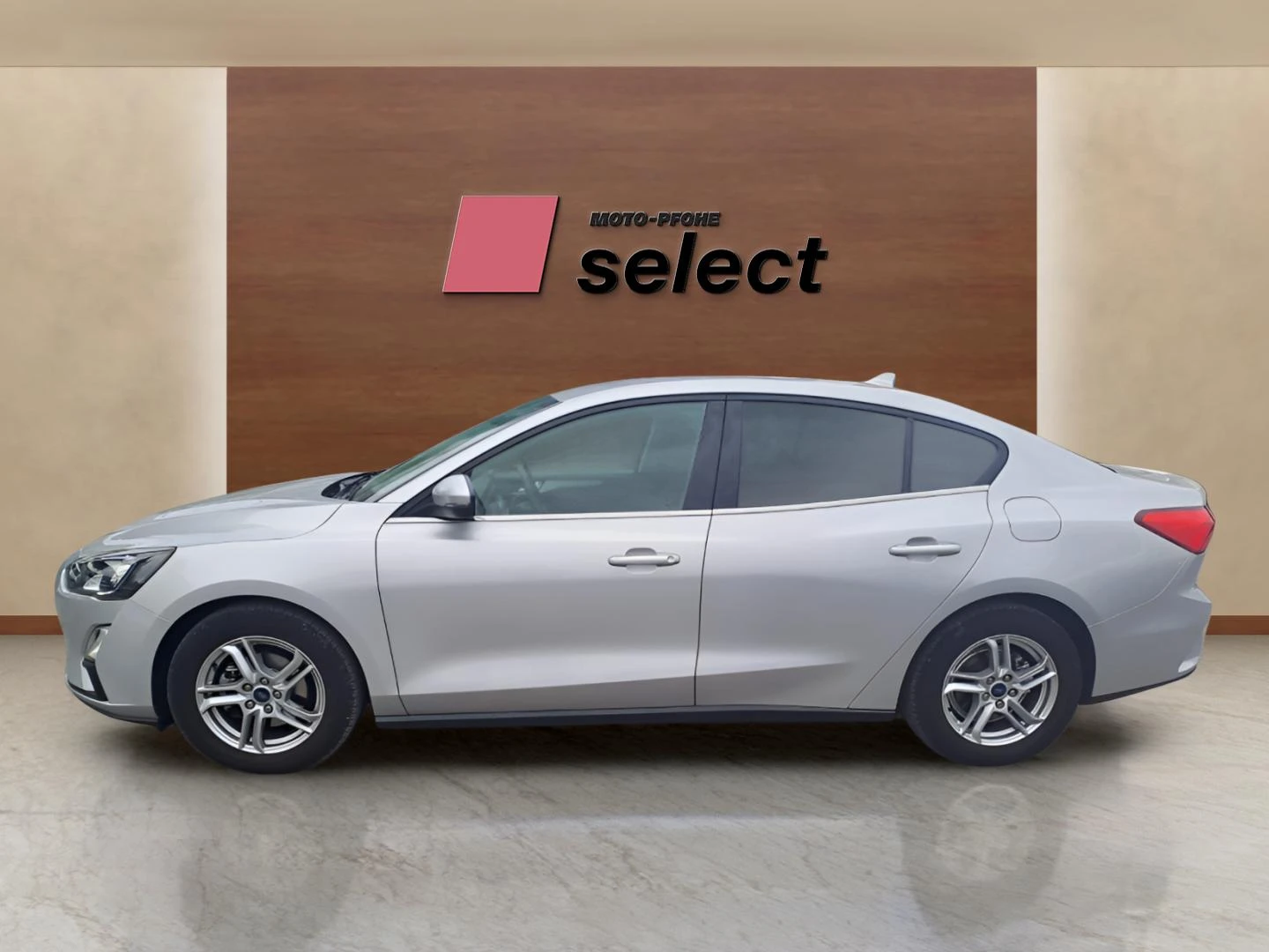 Ford Focus 1.5 EcoBlue | Mobile.bg � ����������� 8