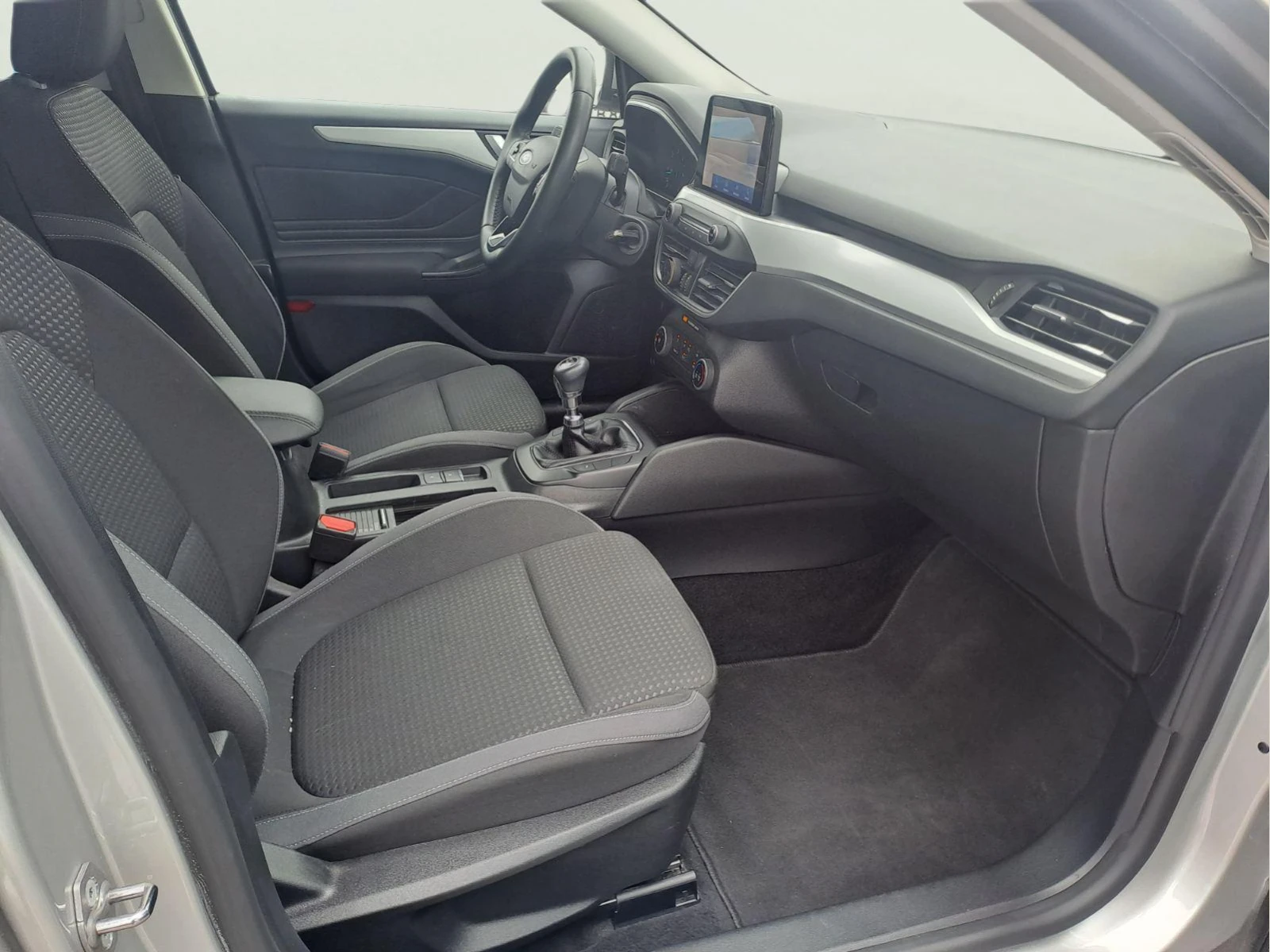Ford Focus 1.5 EcoBlue | Mobile.bg � ����������� 9