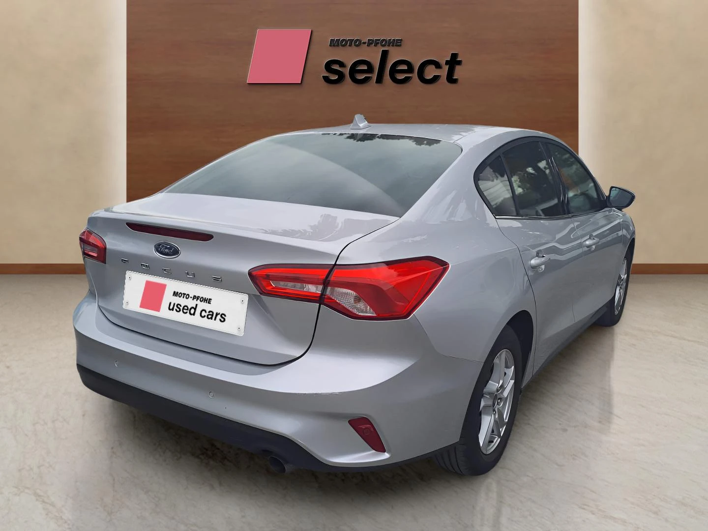 Ford Focus 1.5 EcoBlue | Mobile.bg � ����������� 5