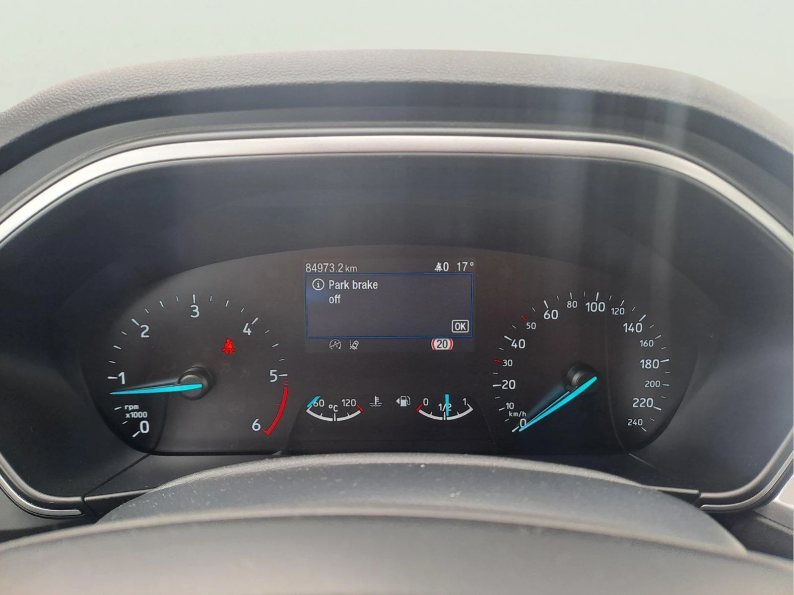 Ford Focus 1.5 EcoBlue | Mobile.bg � ����������� 12