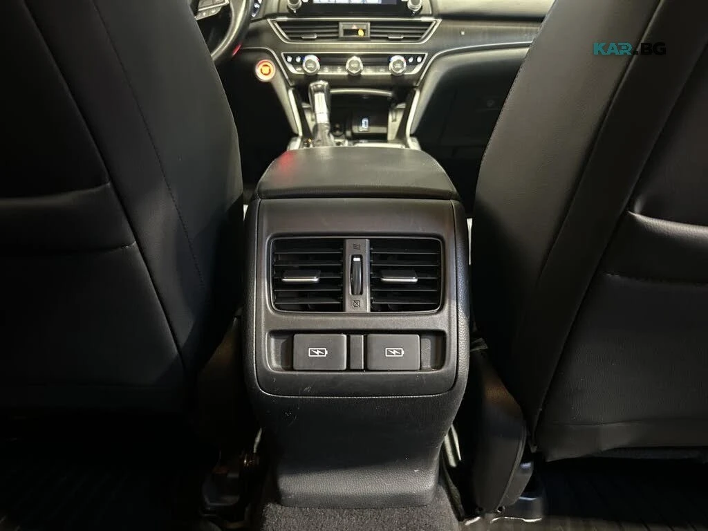 Honda Accord  * АвтоКредит * (ЦЕНА ДО БГ), снимка 15 - Автомобили и джипове - 56225506