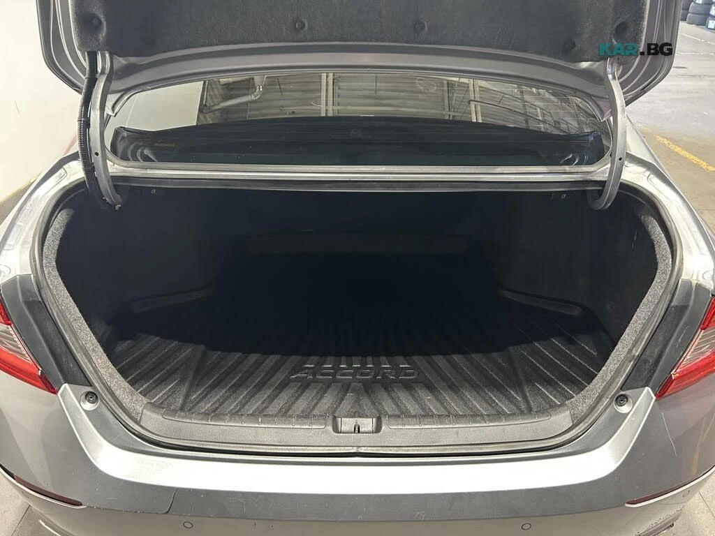 Honda Accord  * АвтоКредит * (ЦЕНА ДО БГ), снимка 7 - Автомобили и джипове - 56225506
