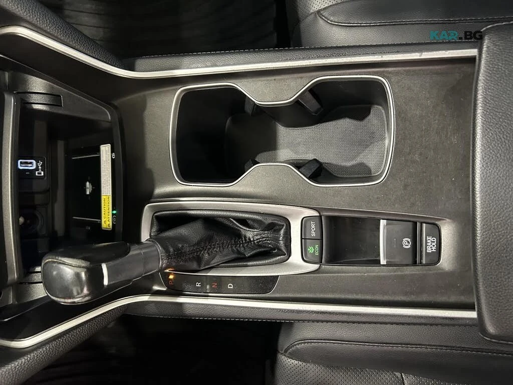 Honda Accord  * АвтоКредит * (ЦЕНА ДО БГ), снимка 14 - Автомобили и джипове - 56225506