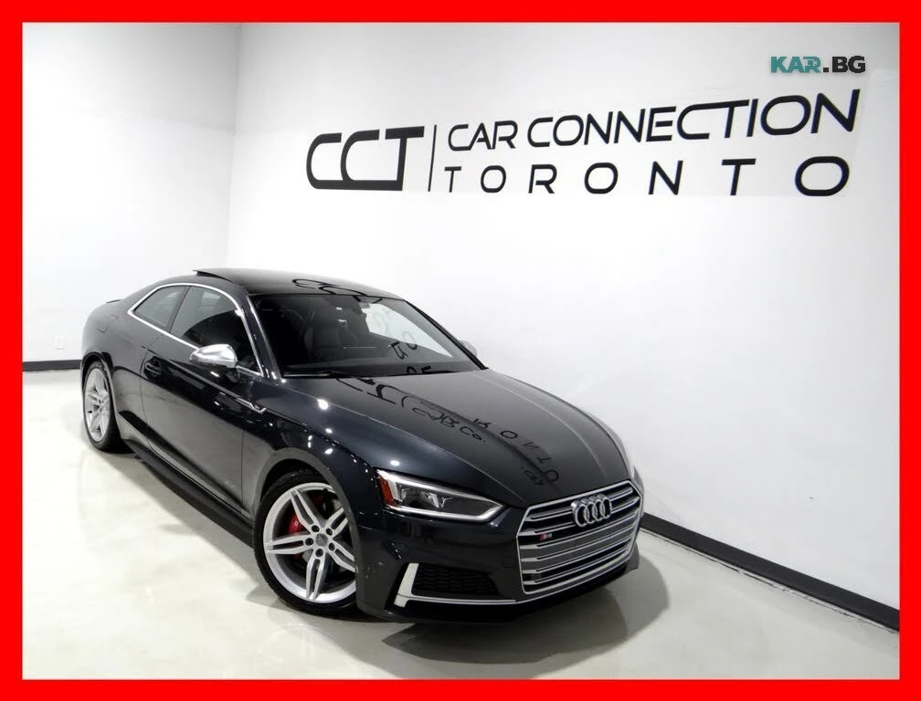 Audi S5 3.0 TFSI* V6 Turbo* ����������* (���� �� ��) | Mobile.bg � ����������� 2