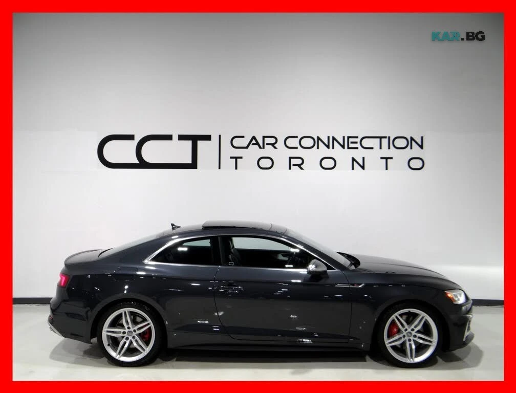 Audi S5 3.0 TFSI* V6 Turbo* ����������* (���� �� ��) | Mobile.bg � ����������� 4