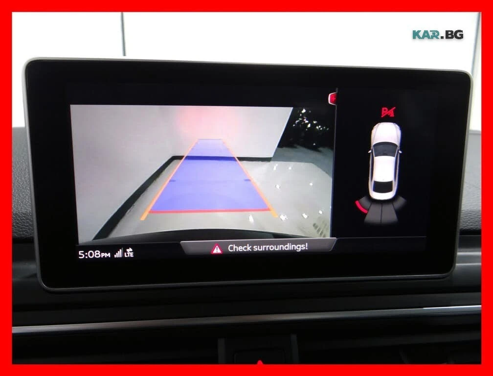Audi S5 3.0 TFSI* V6 Turbo* ����������* (���� �� ��) | Mobile.bg � ����������� 12